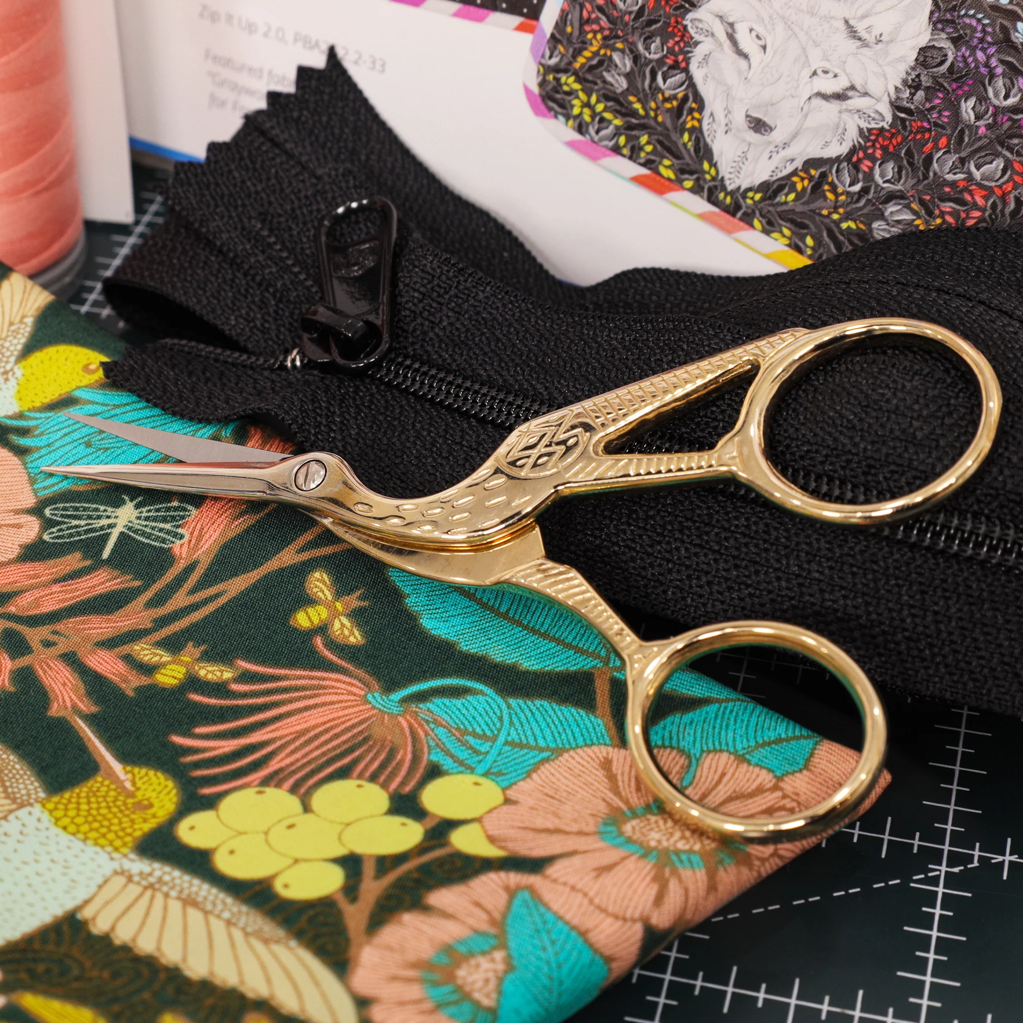 She Sew Seams Ambassador Box - Image 9