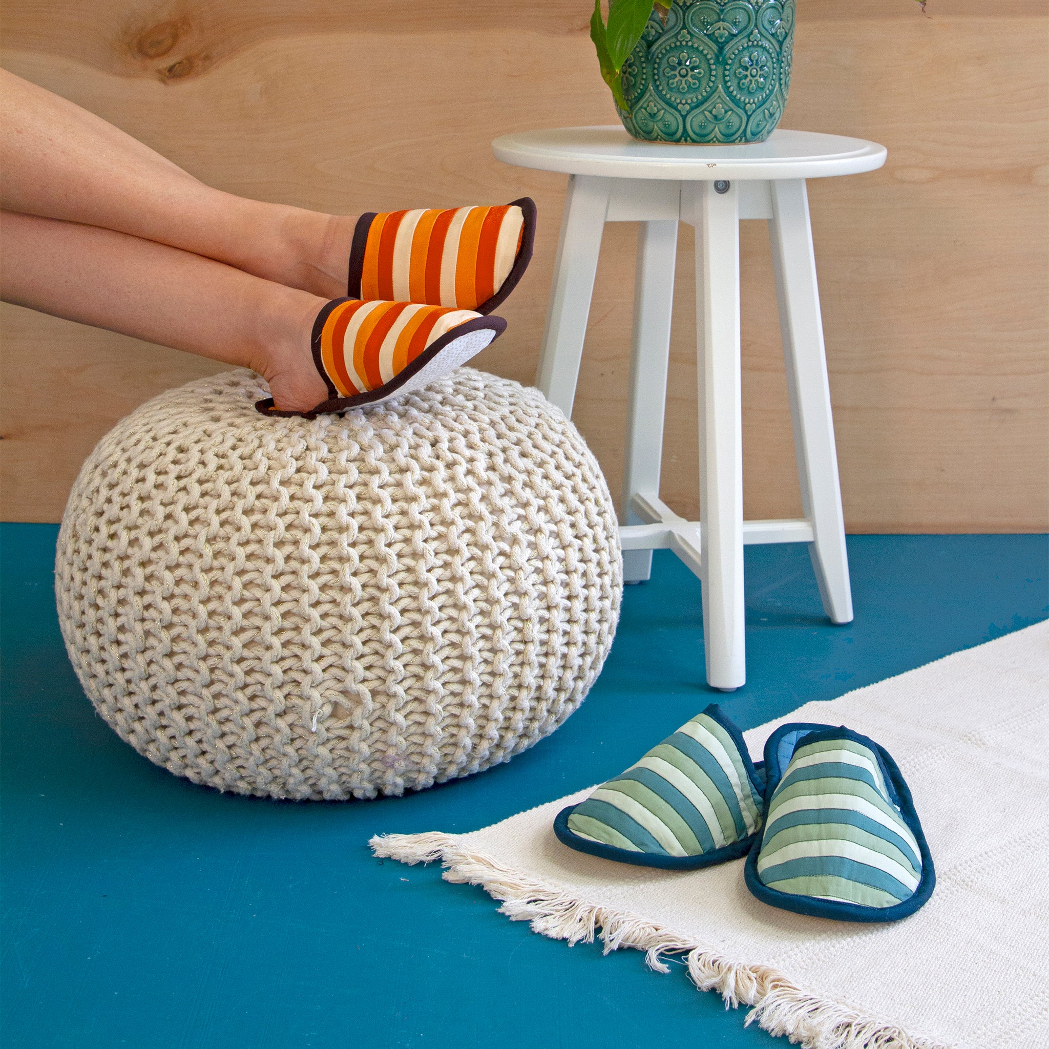 Signature PURE Solids Fabric Collection - Ginger - Image 9