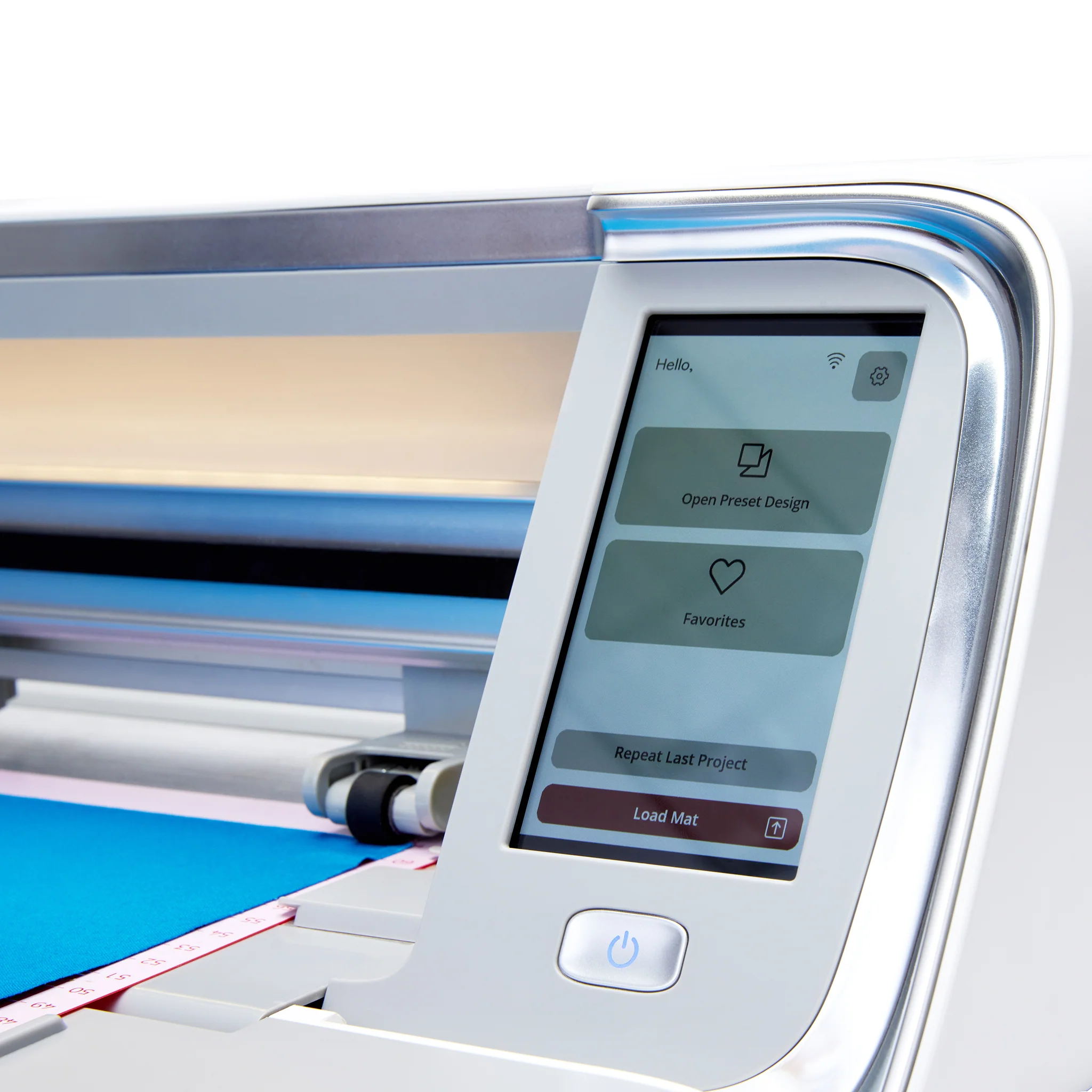 Singer Momento 24" Craft Cutting Machine - Image 15