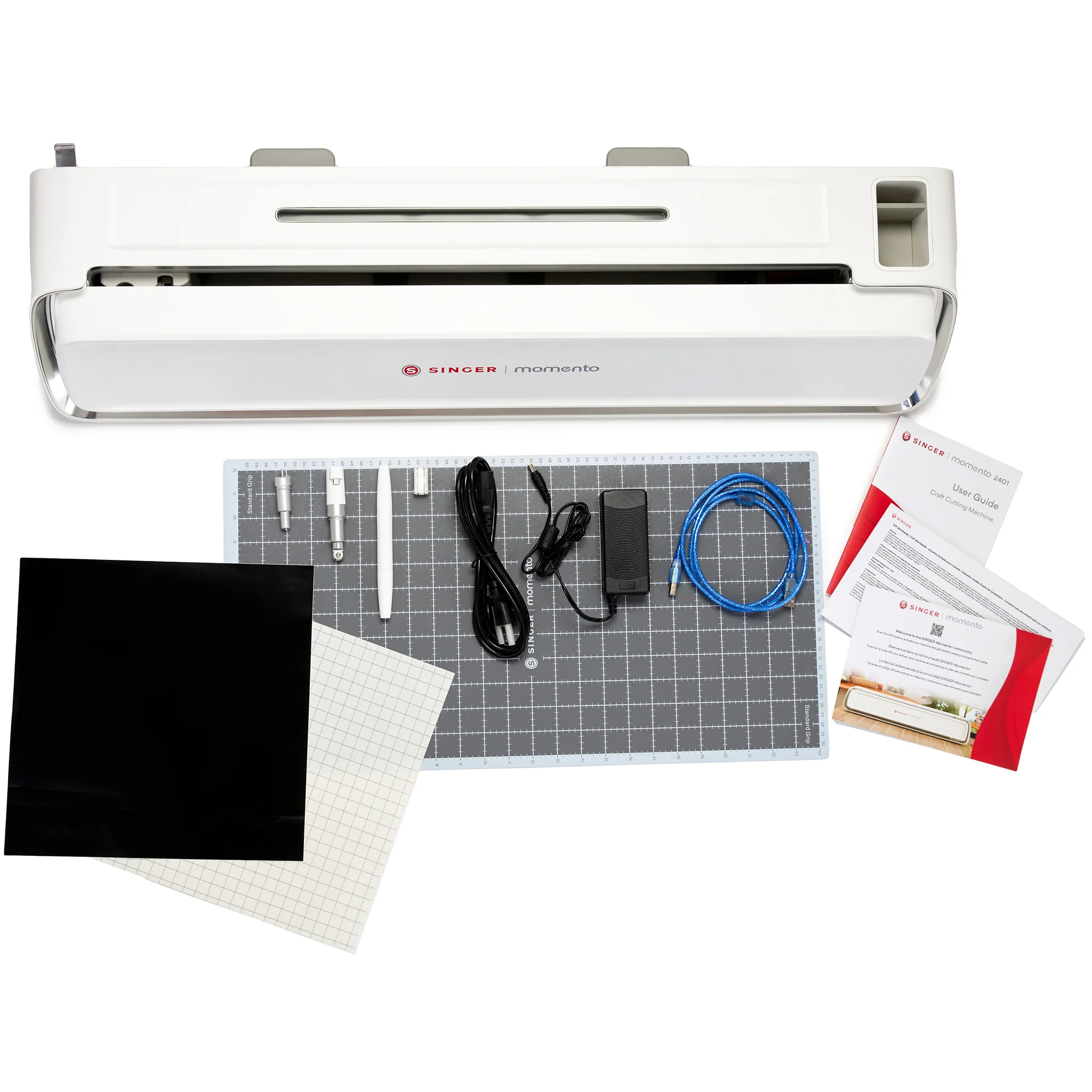 Singer Momento 24" Craft Cutting Machine - Image 21