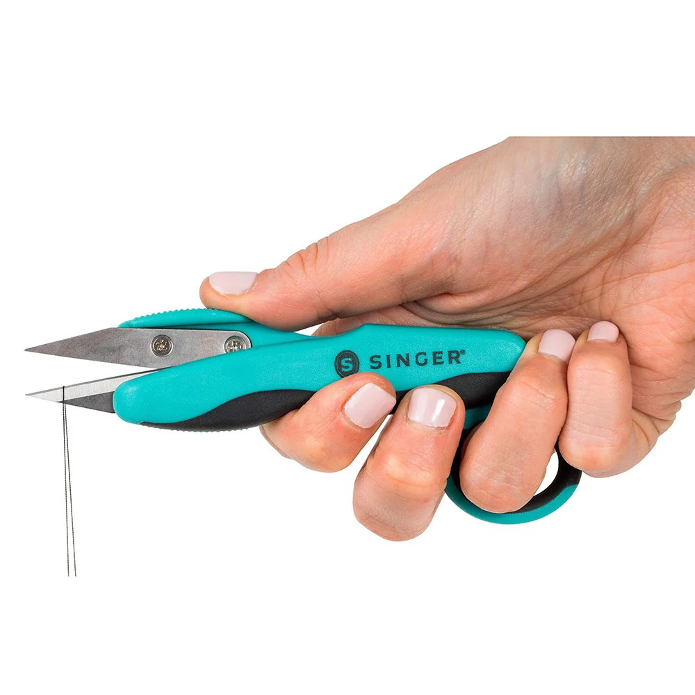 Singer ProSeries 5" Thread Snips - Image 5