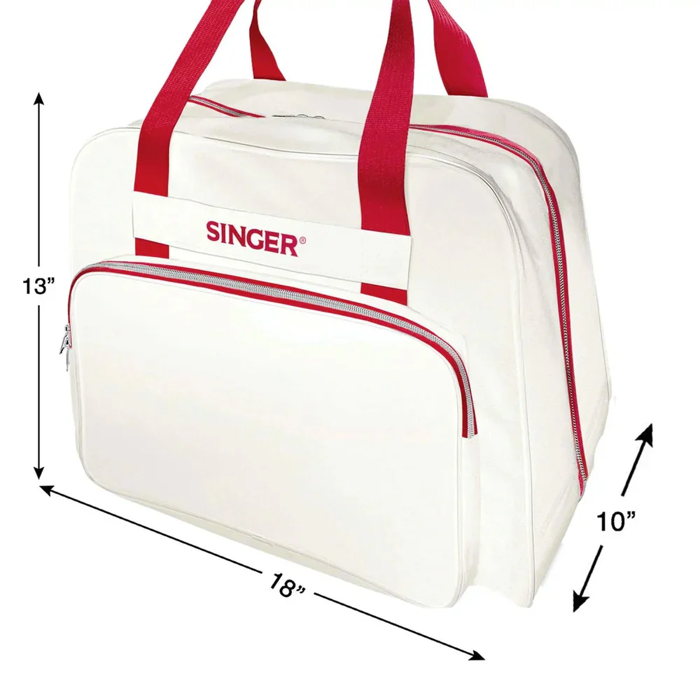 Singer Soft Carrying Case - Image 14