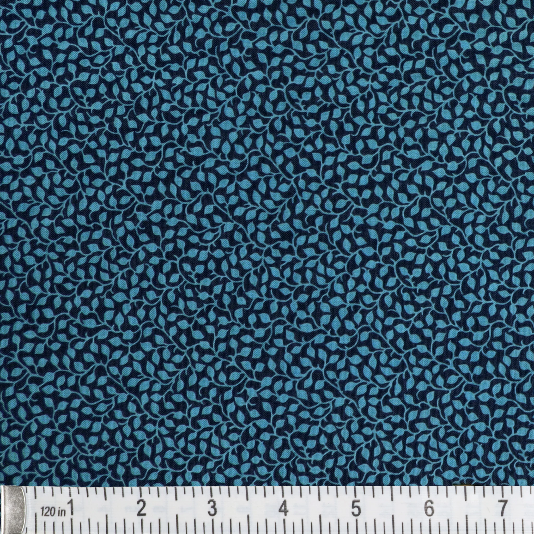 Sleepovers Fabric Collection - Phone the Boys Blue - Image 2
