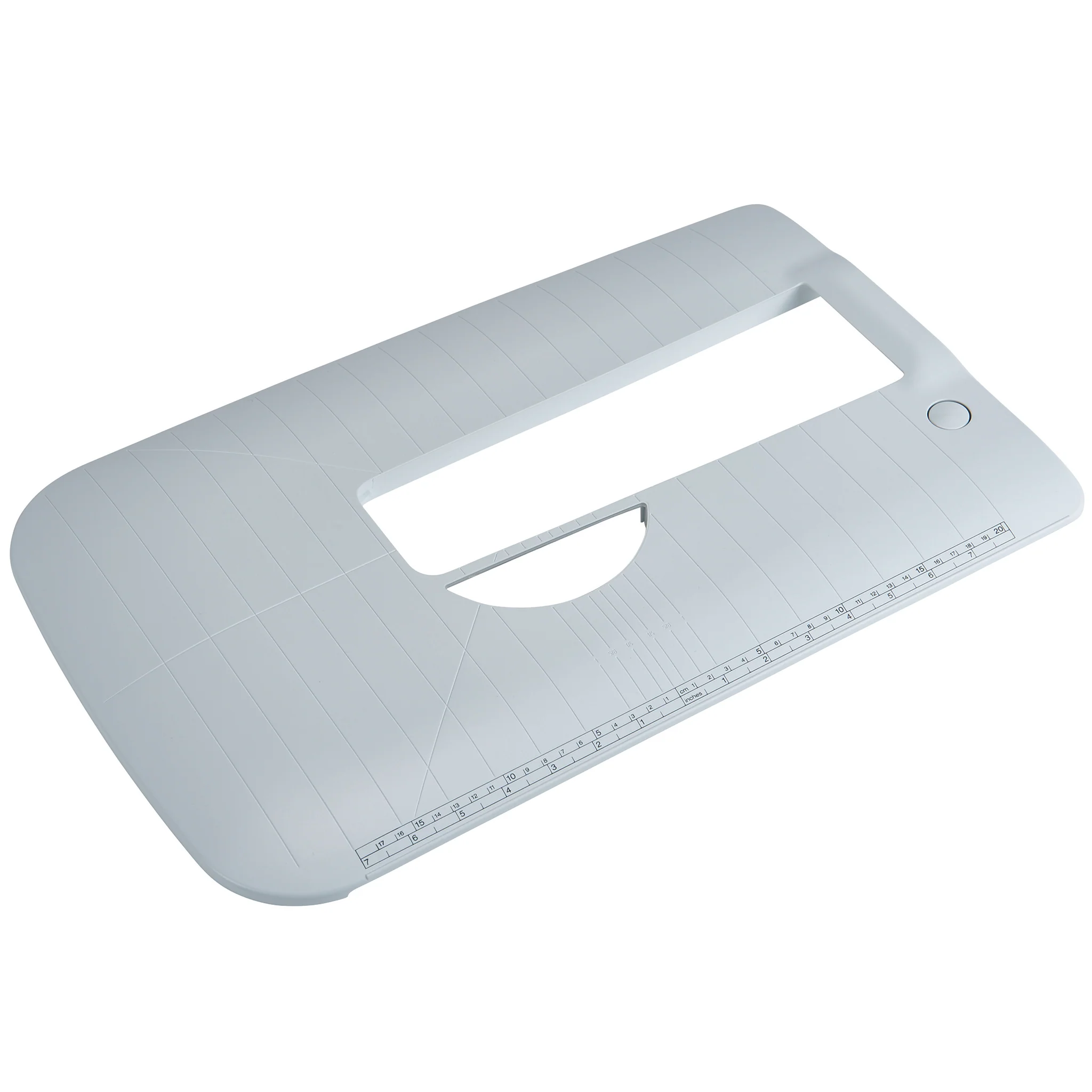 Slide on Table, Bernina #0088685000