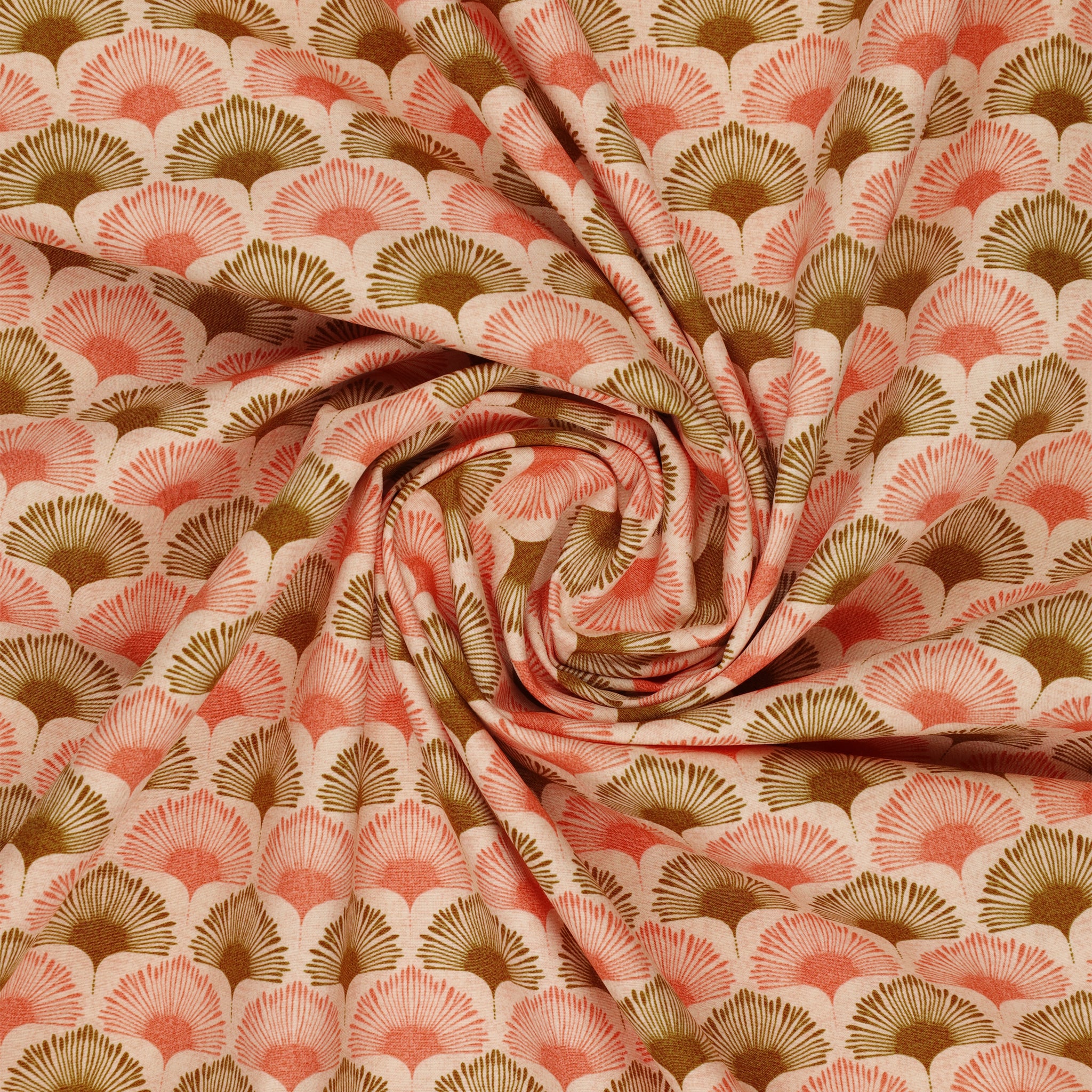 Soar Fabric Collection - Skybound Blooms - Image 3