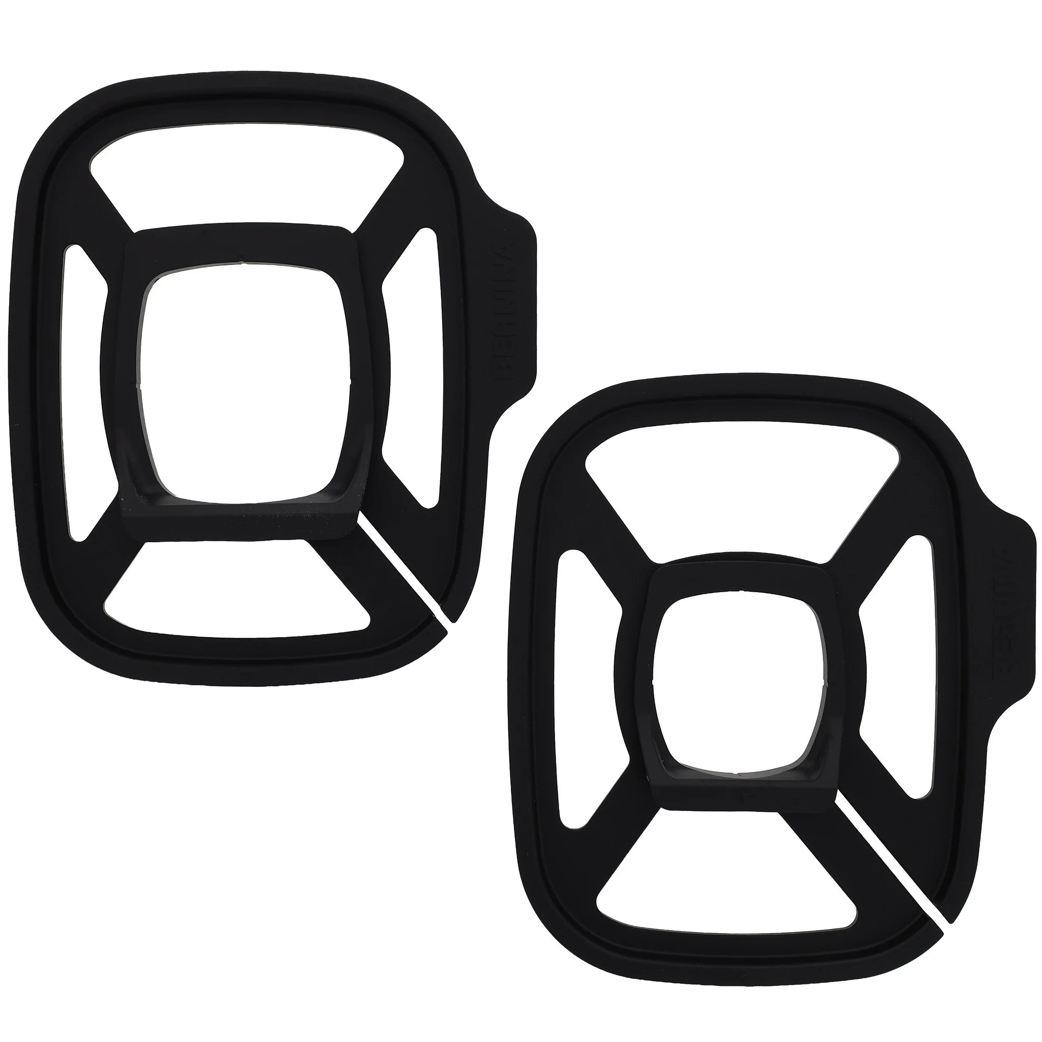 Sock Embroidery Hoop Inserts 2pk, Bernina #1092677000