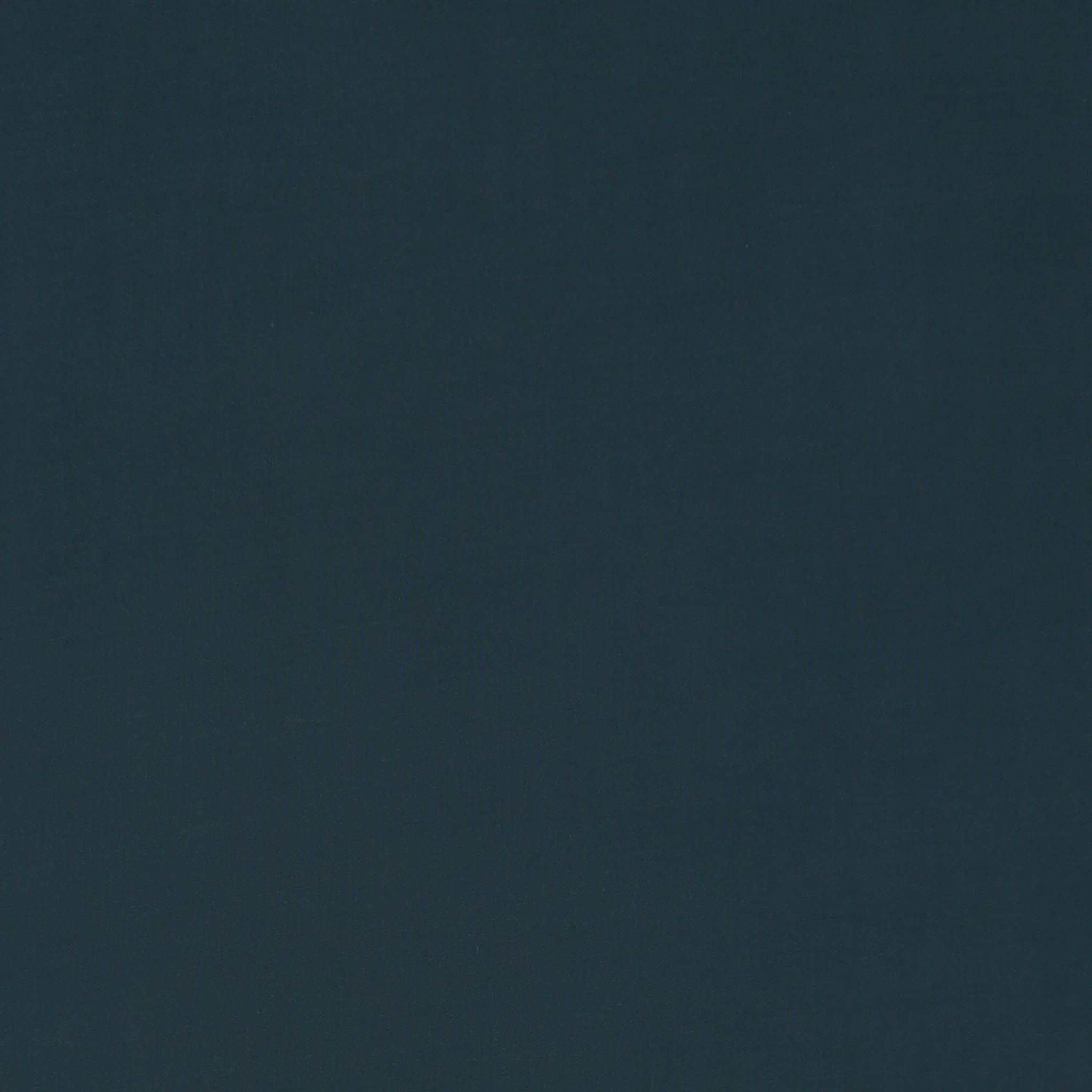 Solids Fabric in Rayon - Night Sea