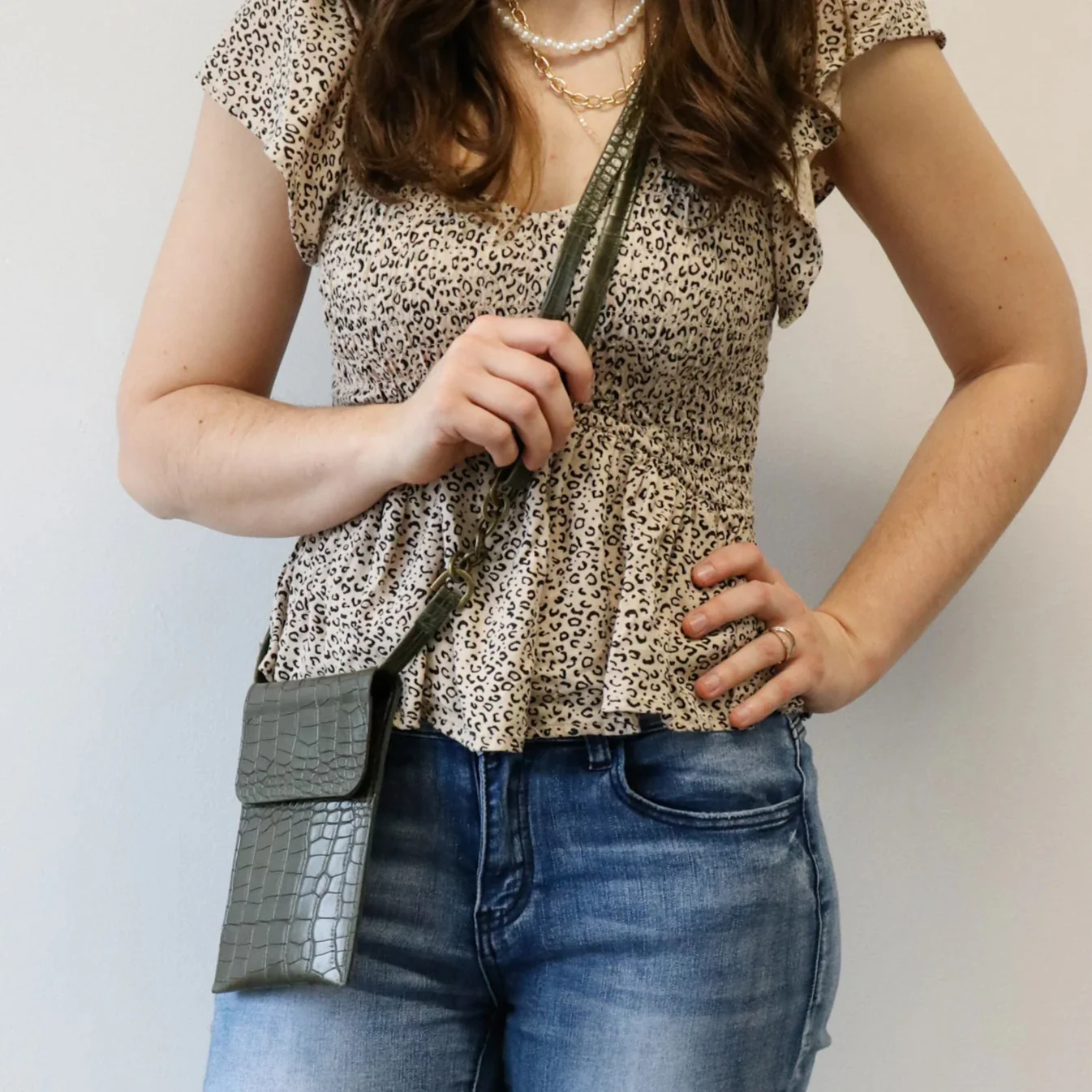 Sophie Crossbody Bag Pattern - Image 10