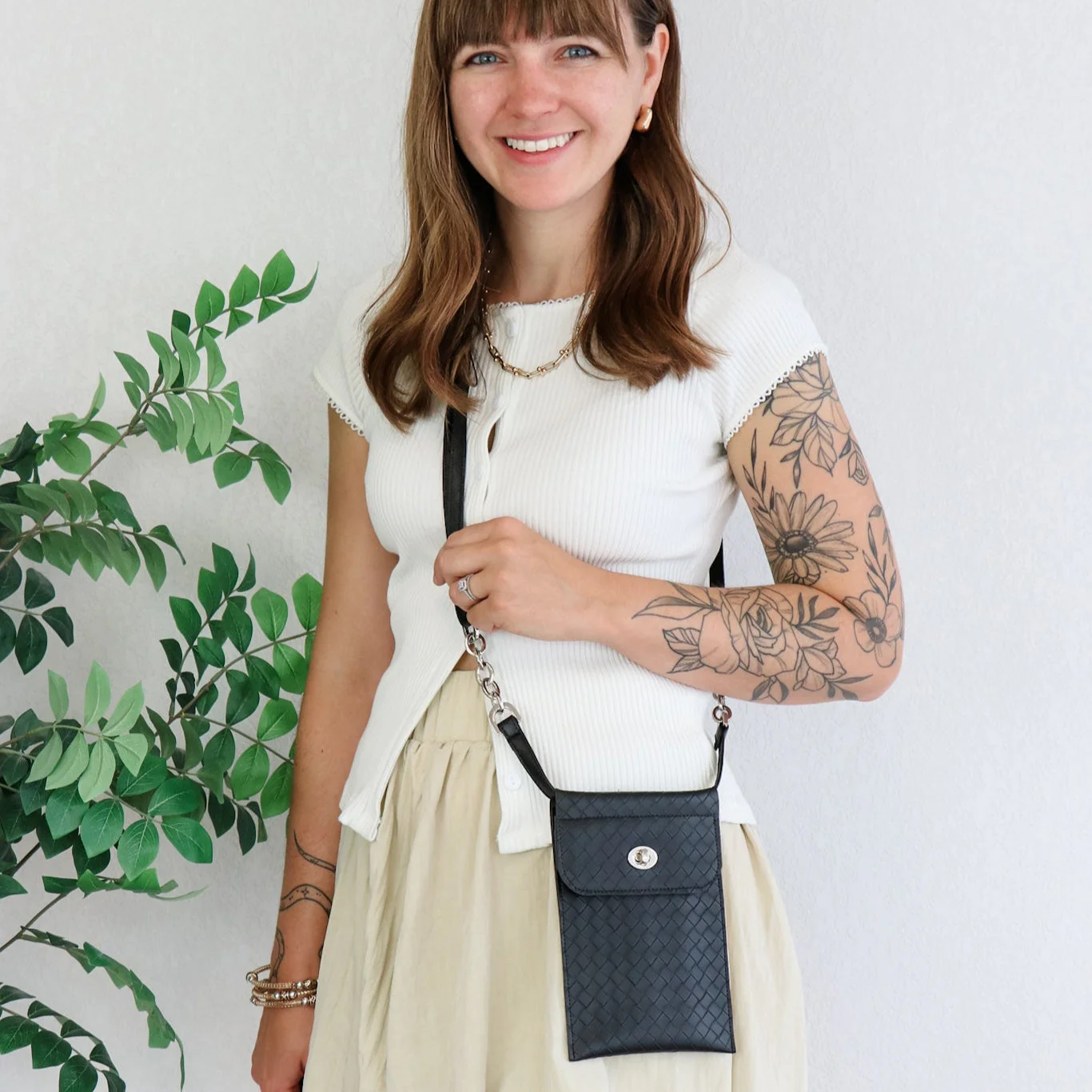 Sophie Crossbody Bag Pattern - Image 13