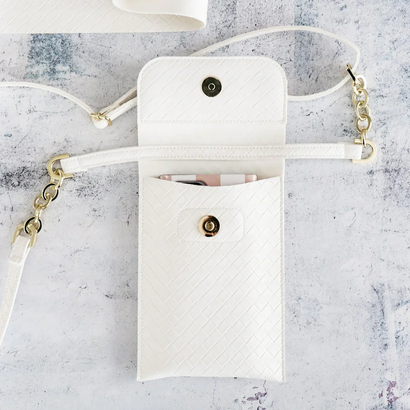 Sophie Crossbody Bag Pattern - Image 15