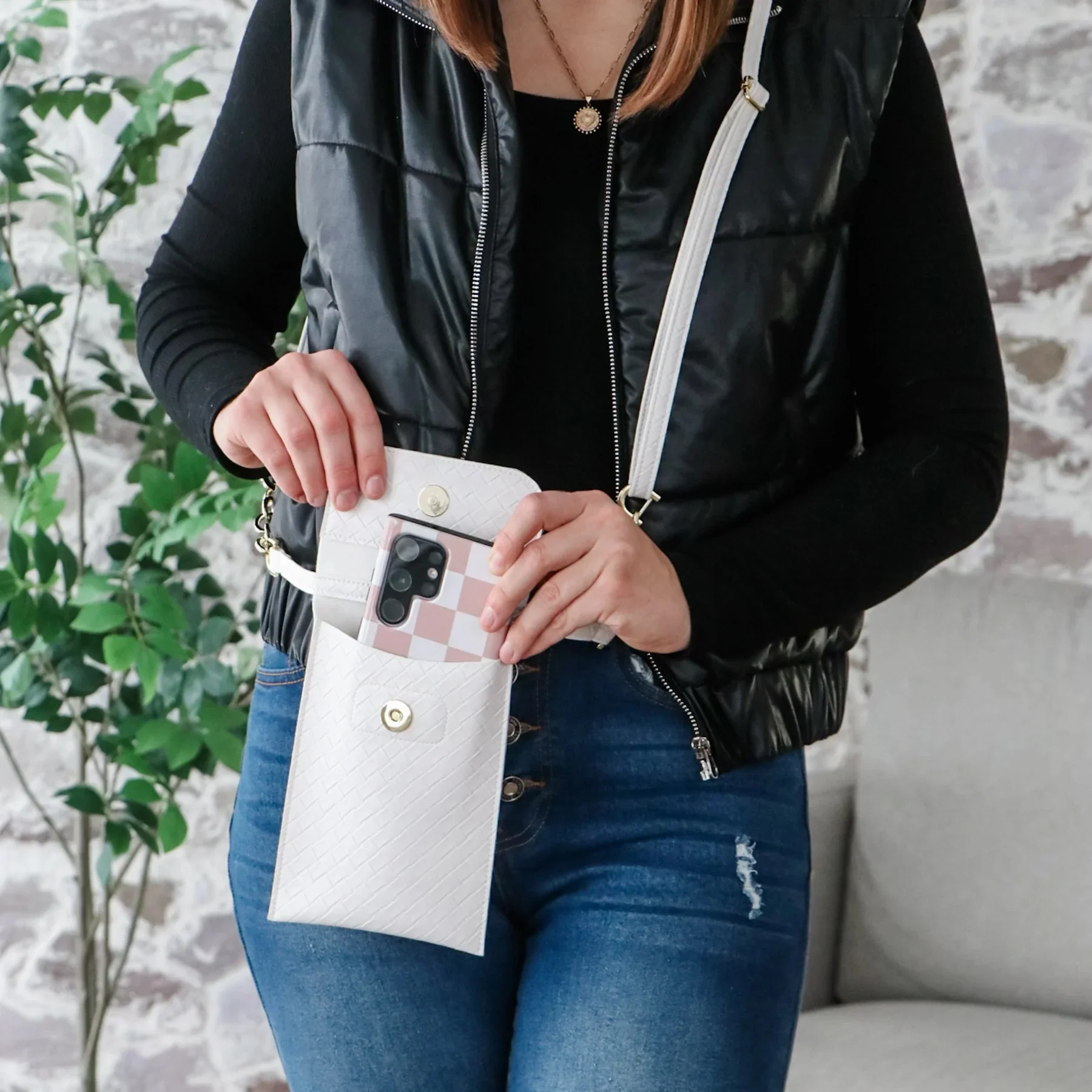Sophie Crossbody Bag Pattern - Image 4
