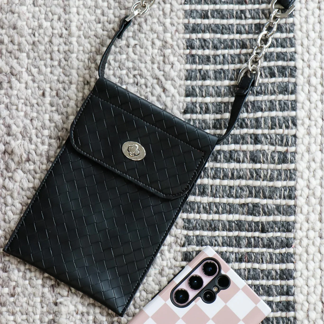 Sophie Crossbody Bag Pattern - Image 6