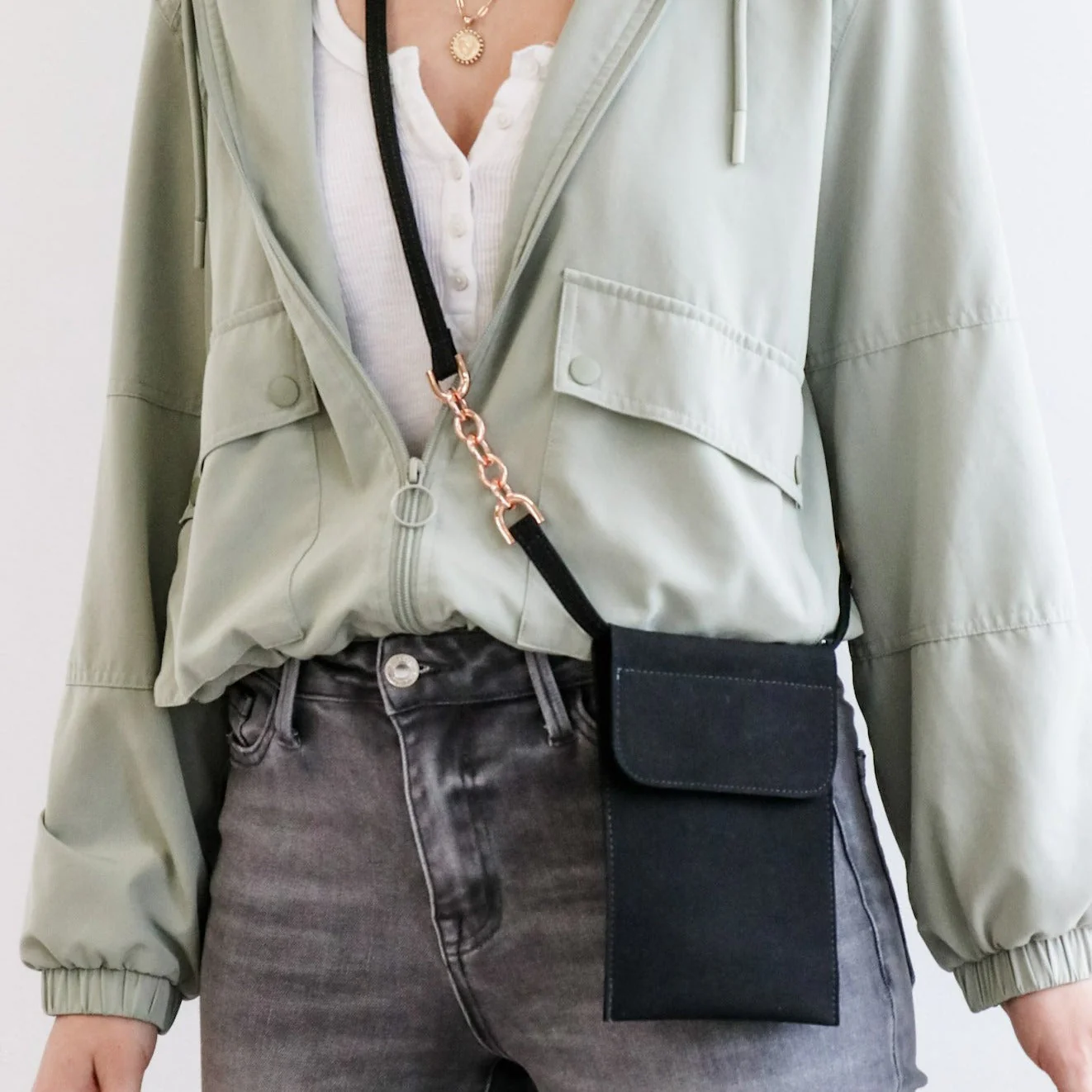 Sophie Crossbody Bag Pattern - Image 7