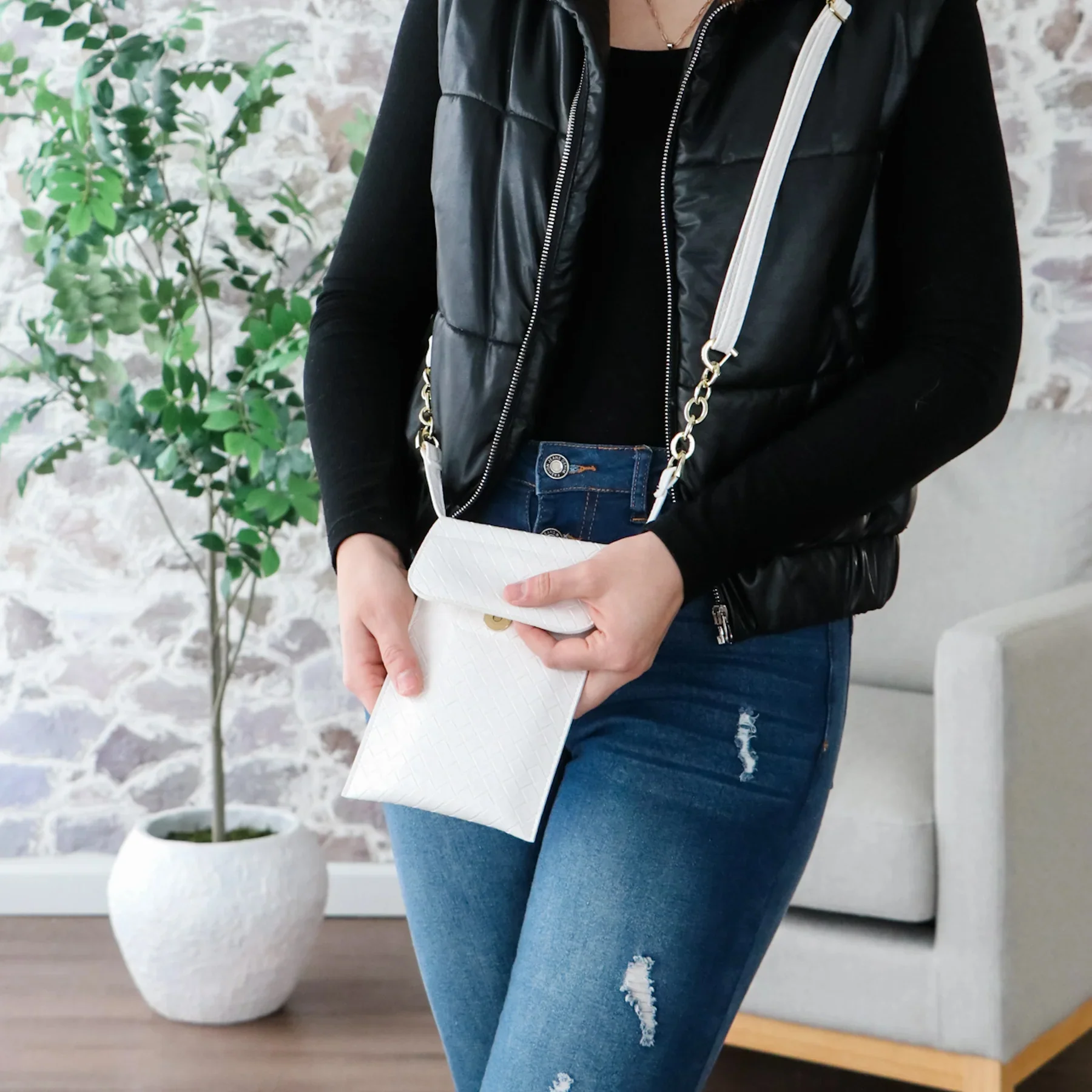 Sophie Crossbody Bag Pattern - Image 9