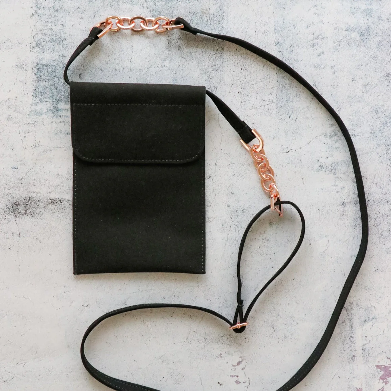Sophie Crossbody Bag Pattern Kit - Image 2