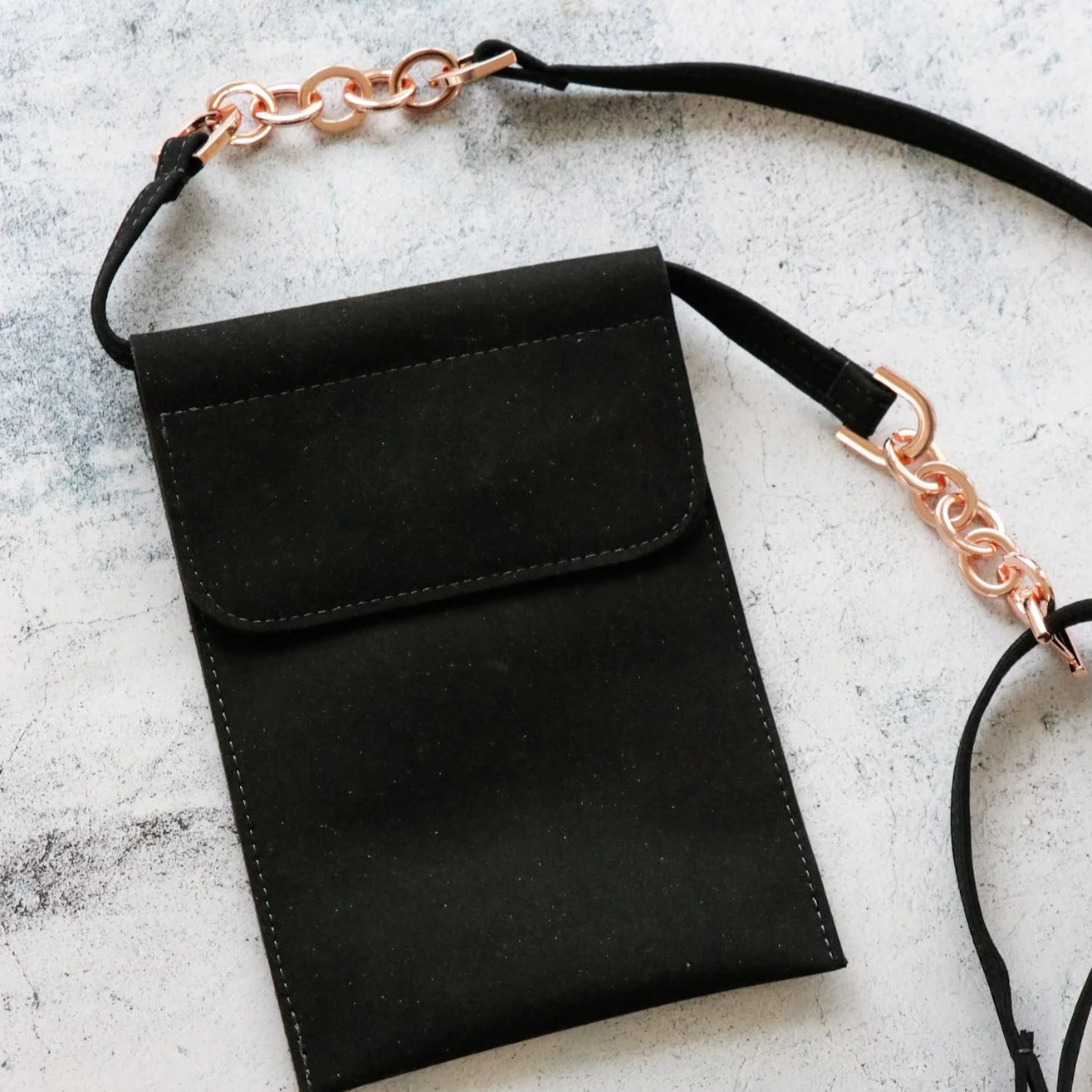 Sophie Crossbody Bag Pattern Kit - Image 5
