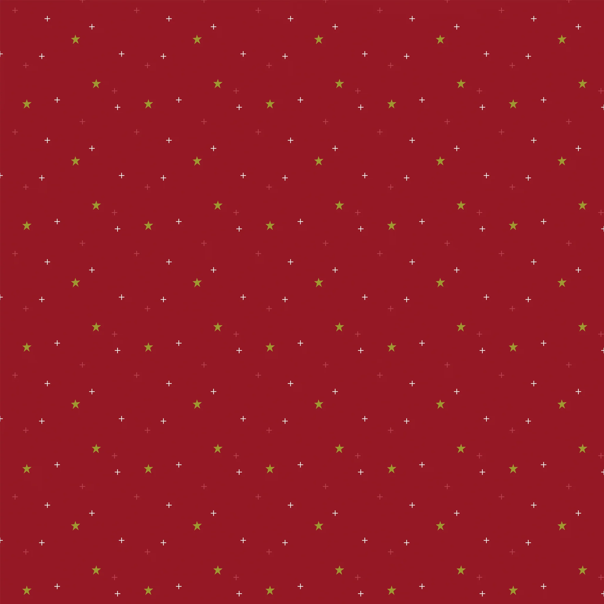 Sparkler Fabric Collection - Sparkler Star Schoolhouse