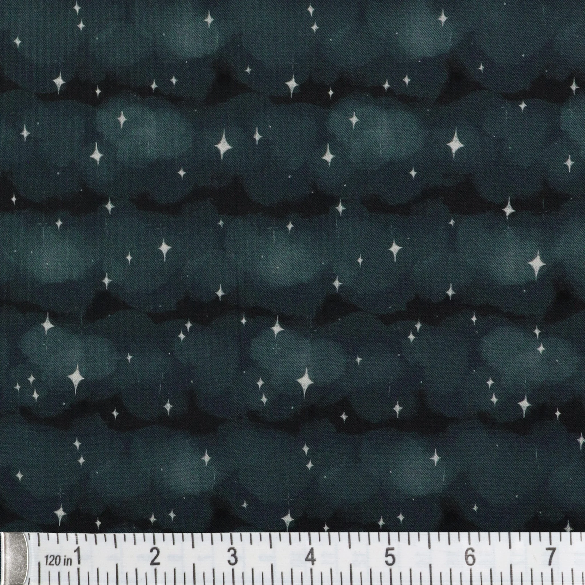Spellbound Fabric Collection - Mystic Black - Image 2