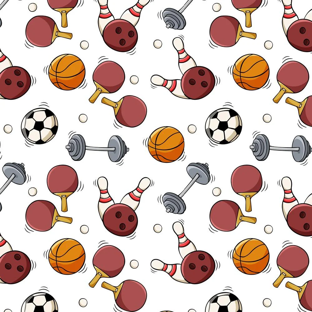Sports Equipment Fabric