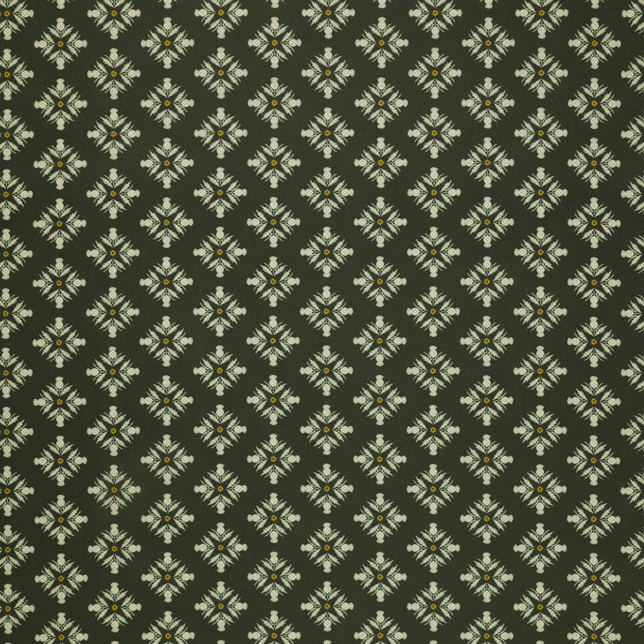 Spruce Fabric Collection - Blooming Thistle