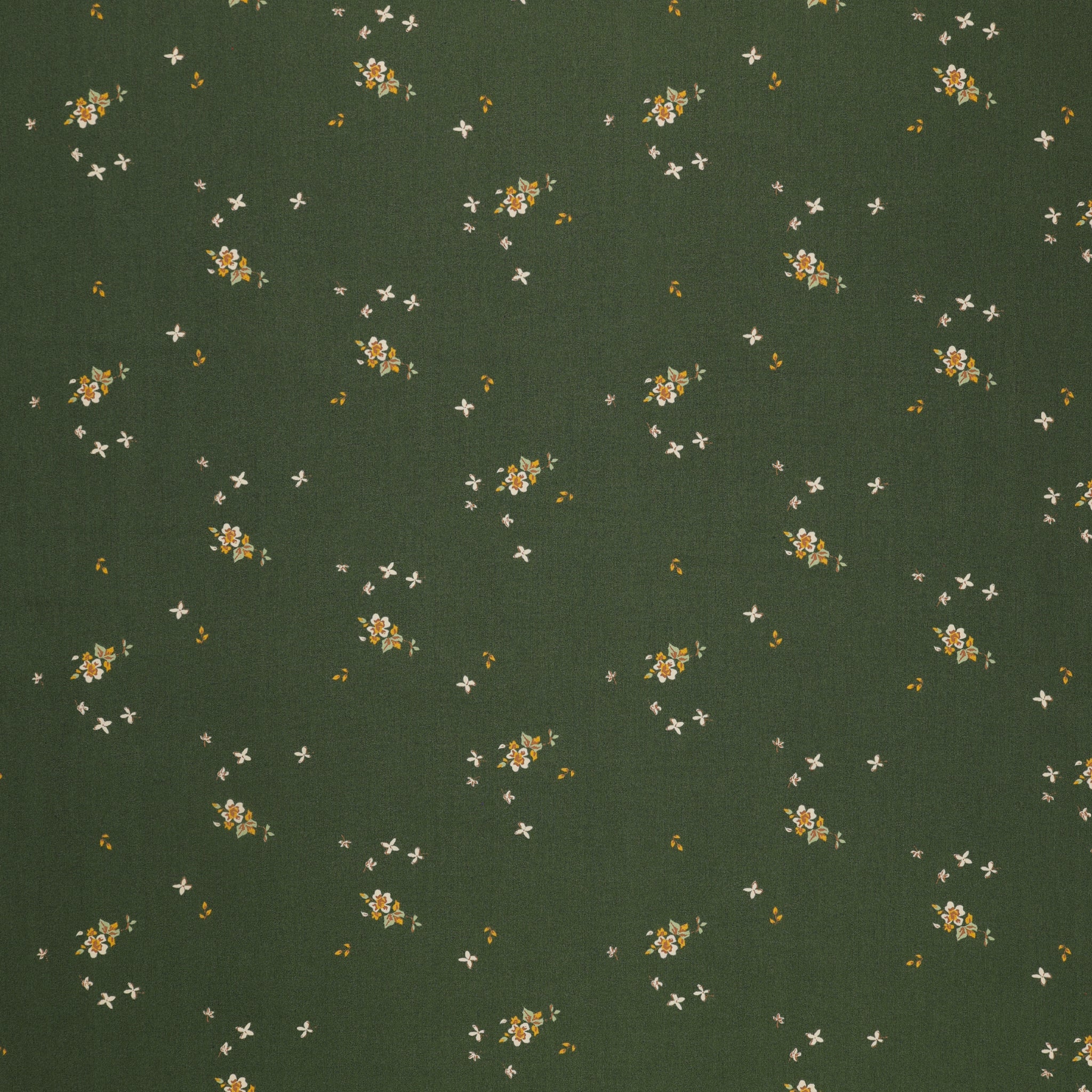 Spruce Fabric Collection - Delicate Balance Evergreen