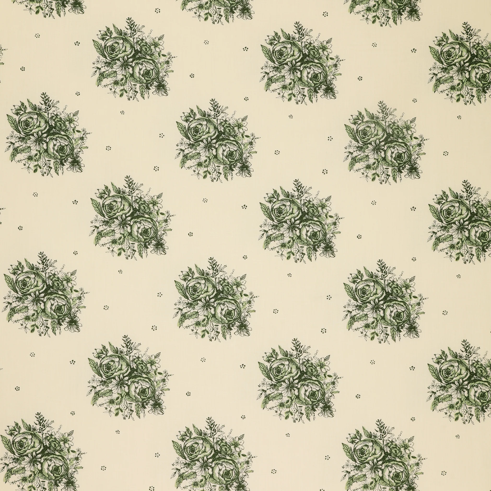 Spruce Fabric Collection - Etched in Tradition