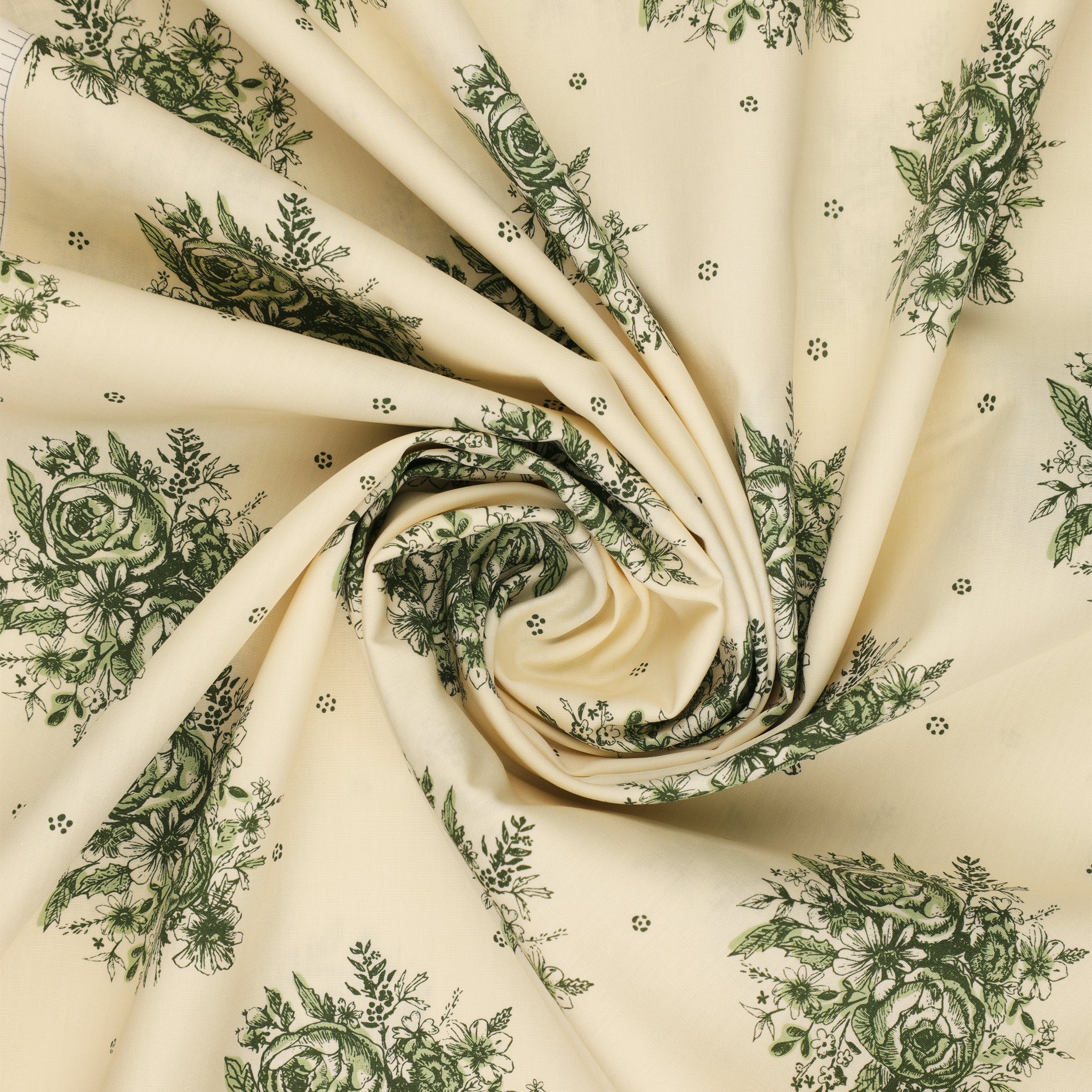 Spruce Fabric Collection - Etched in Tradition - Image 2