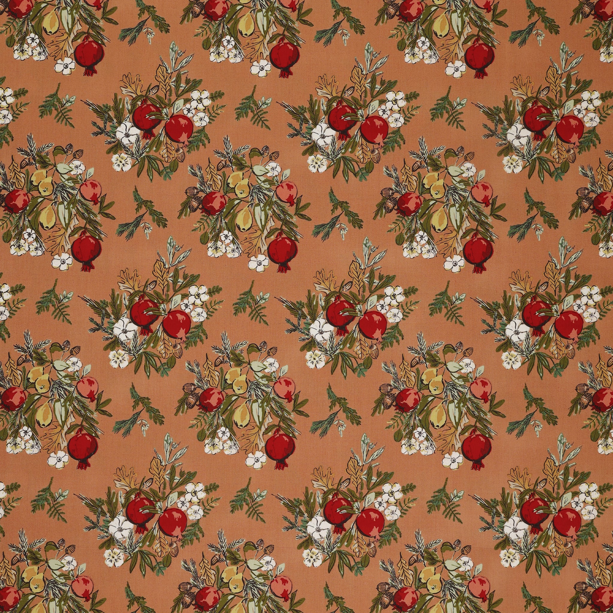 Spruce Fabric Collection - Nature’s Gift
