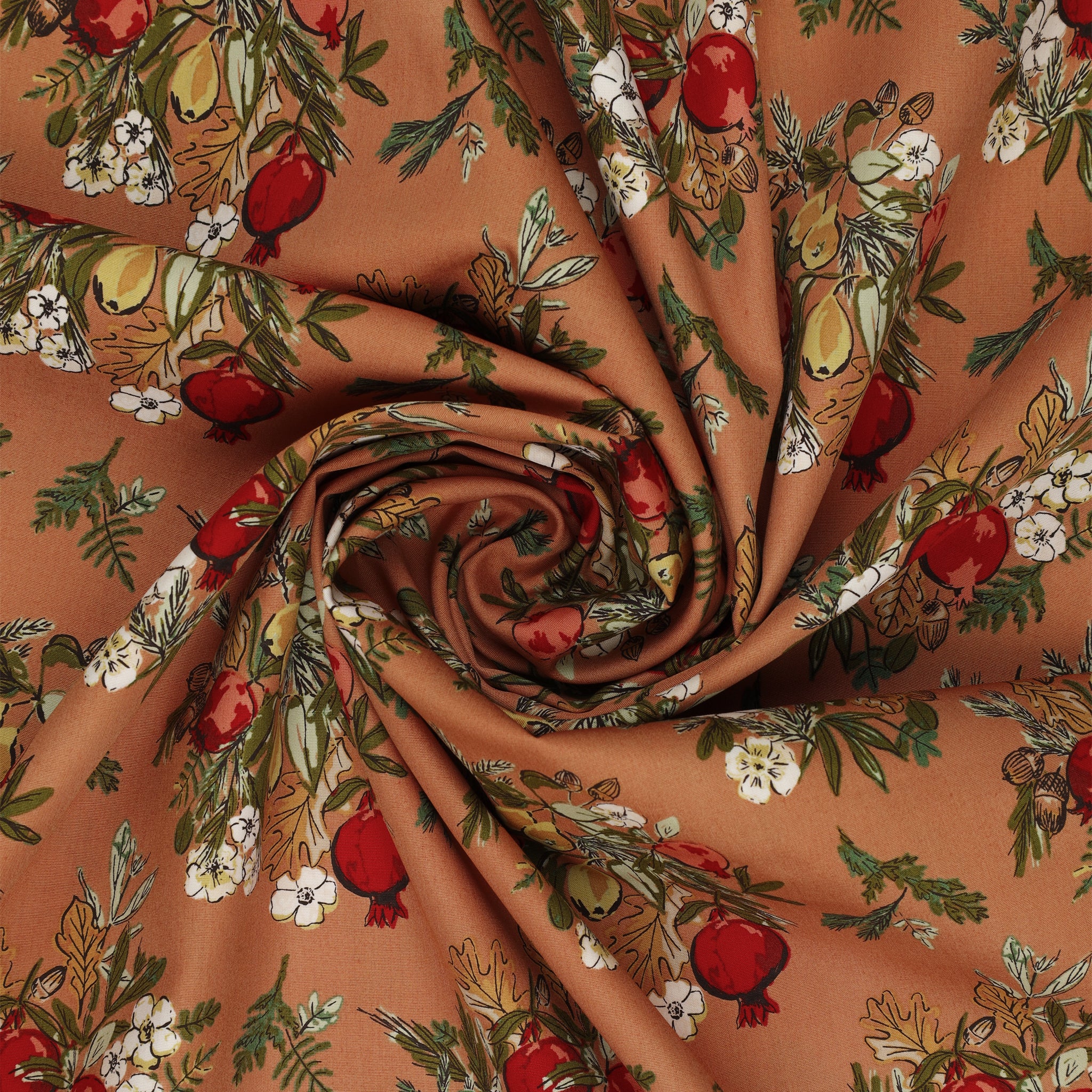 Spruce Fabric Collection - Nature’s Gift - Image 2