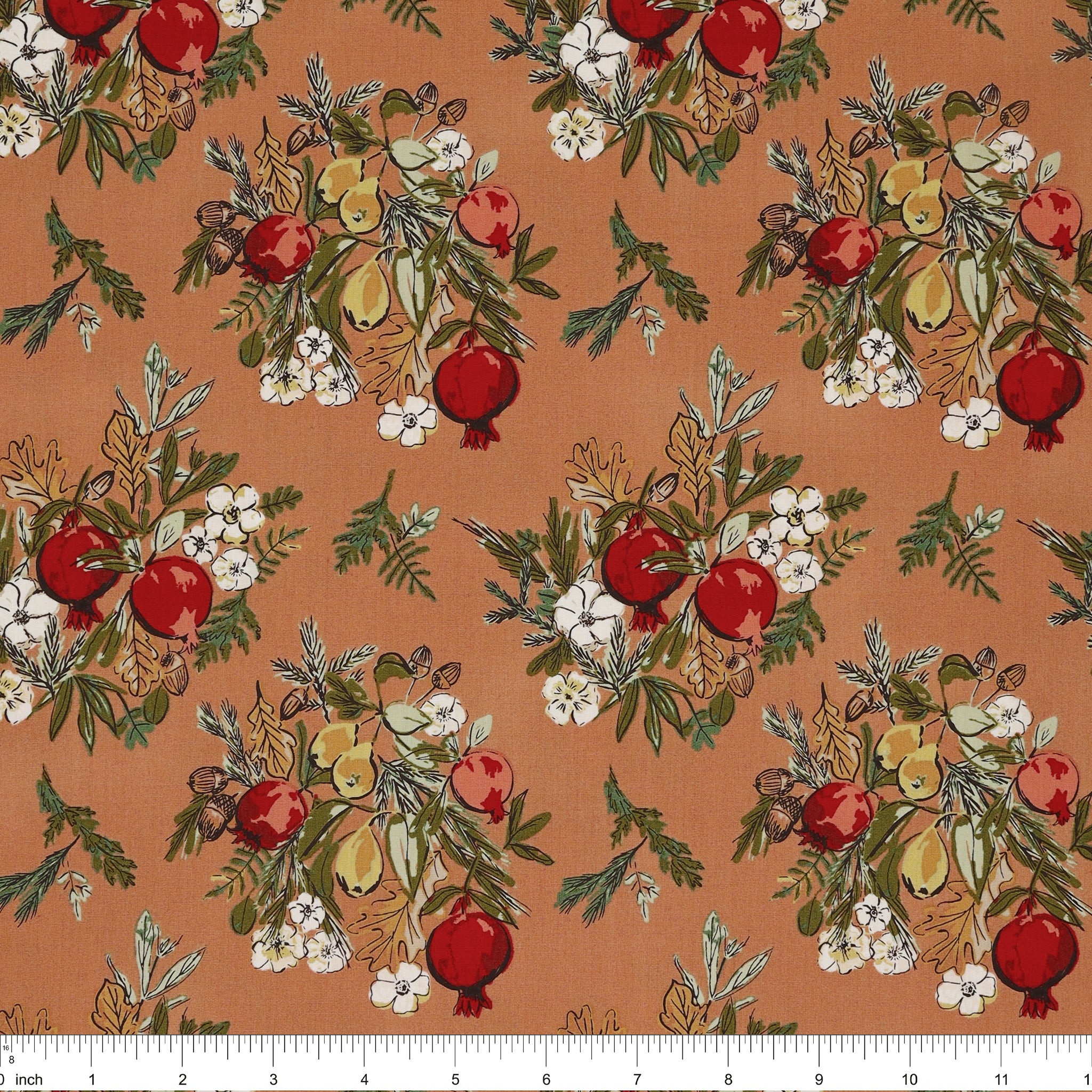 Spruce Fabric Collection - Nature’s Gift - Image 3