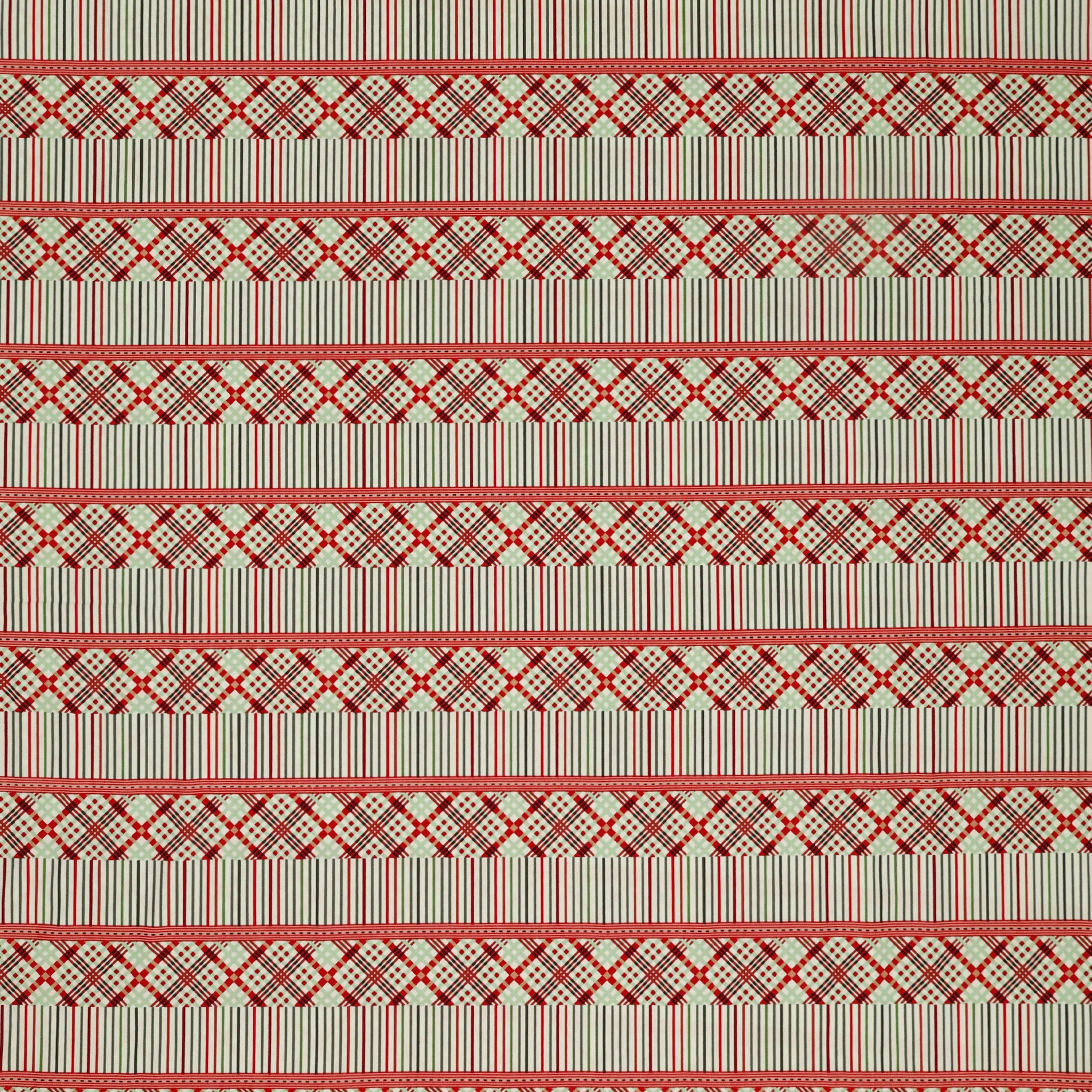 Spruce Fabric Collection - Spruce Bound