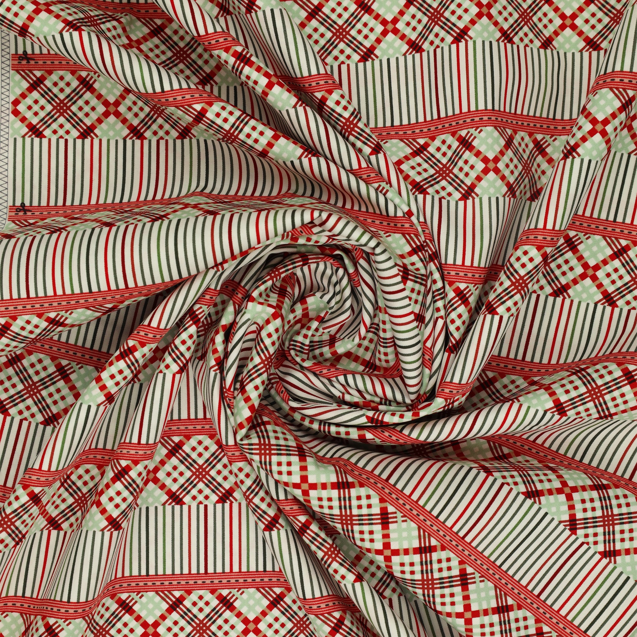 Spruce Fabric Collection - Spruce Bound - Image 2