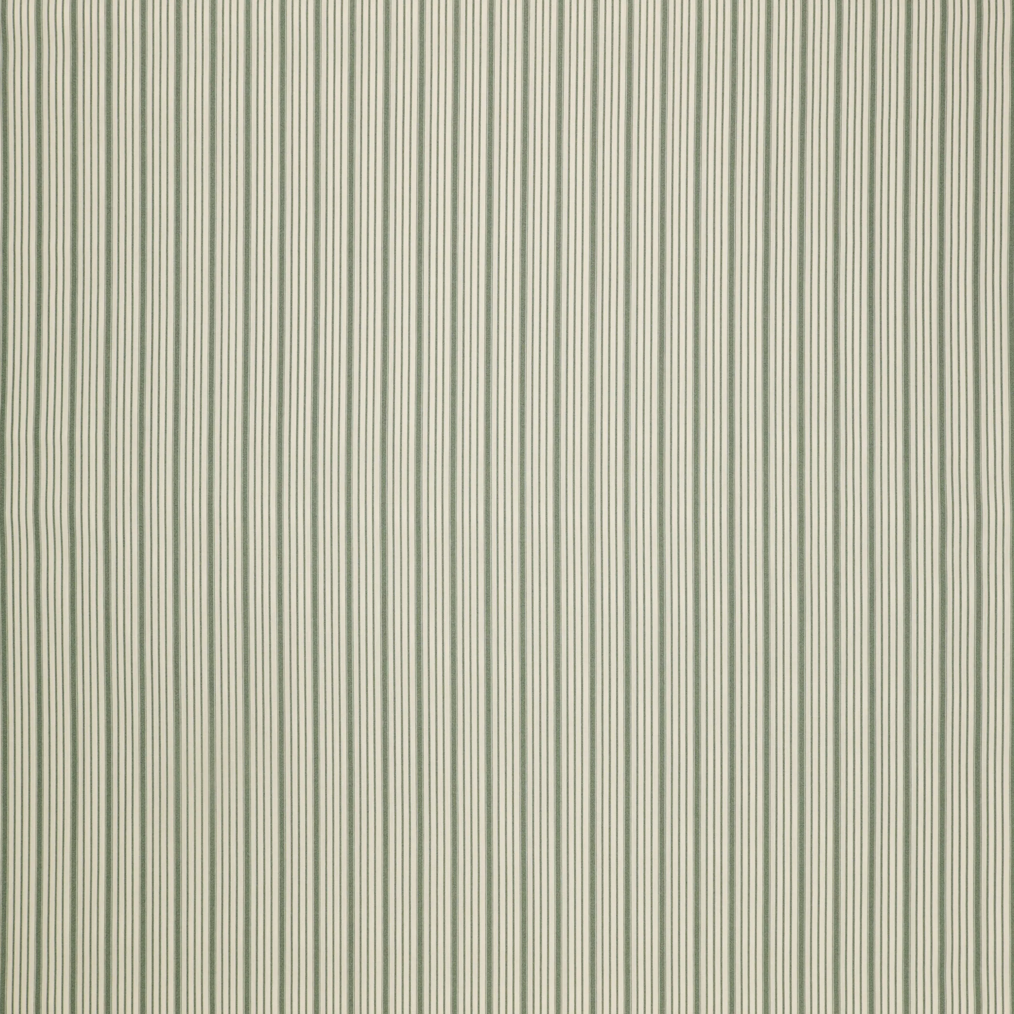 Spruce Fabric Collection - Timeless Ticking Sage