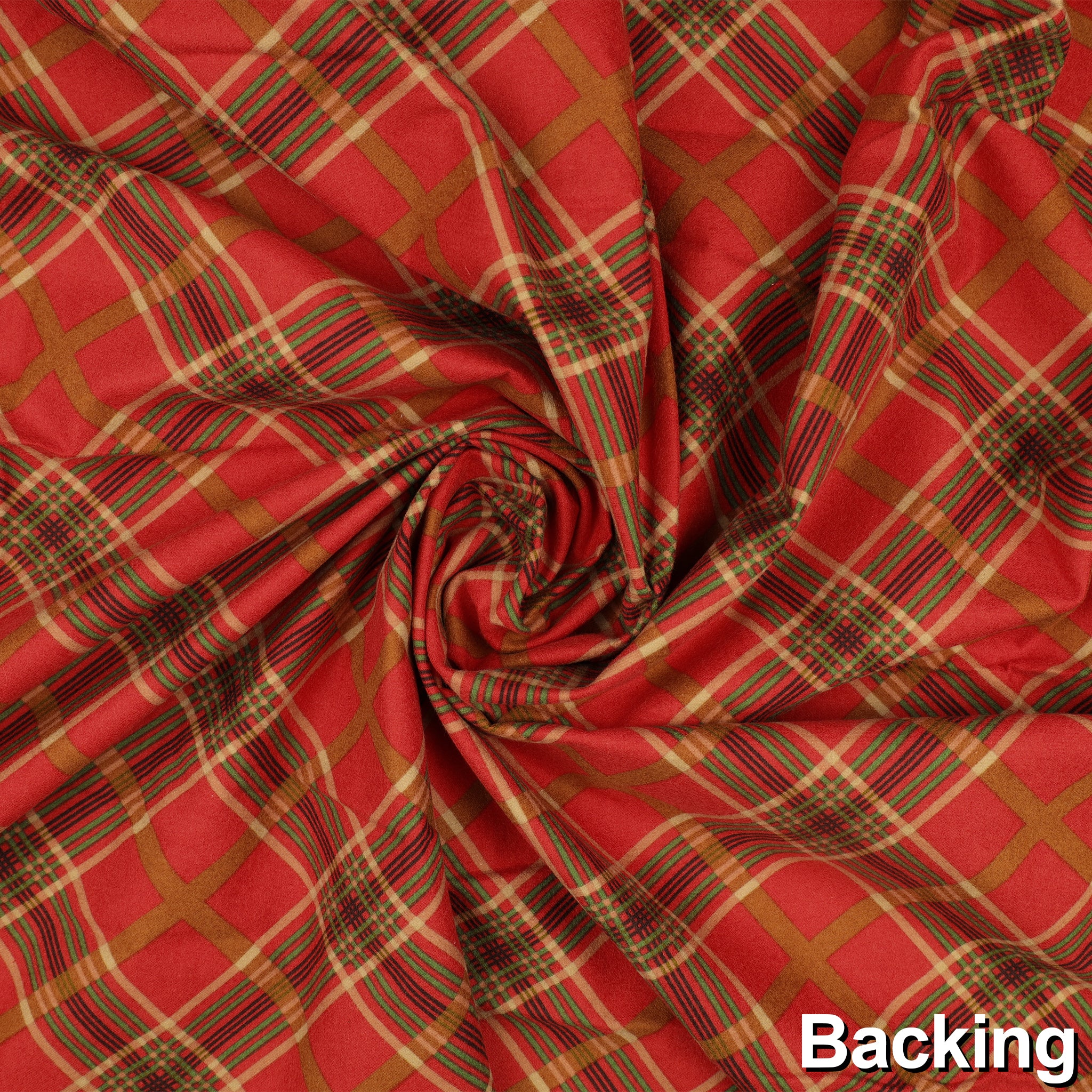 Spruce Tall Pines Quilt Kit - Image 8