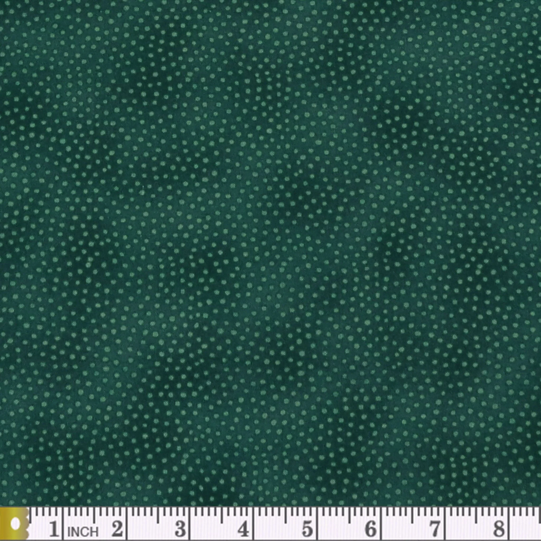 Star of Wonder, Star of Light Dots Fabric Collection - Teal - Image 2