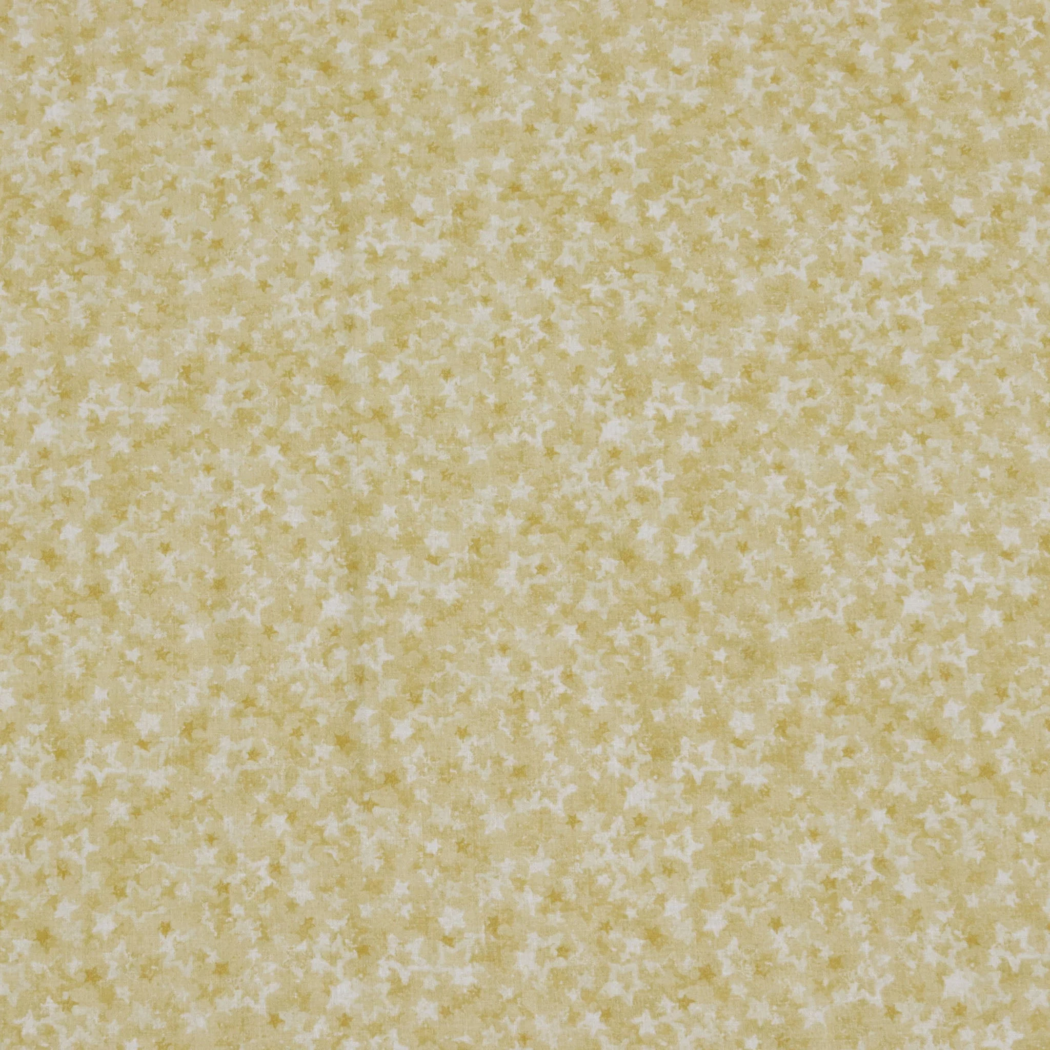 Star of Wonder, Star of Light Heavenly Star Fabric Collection - Cream