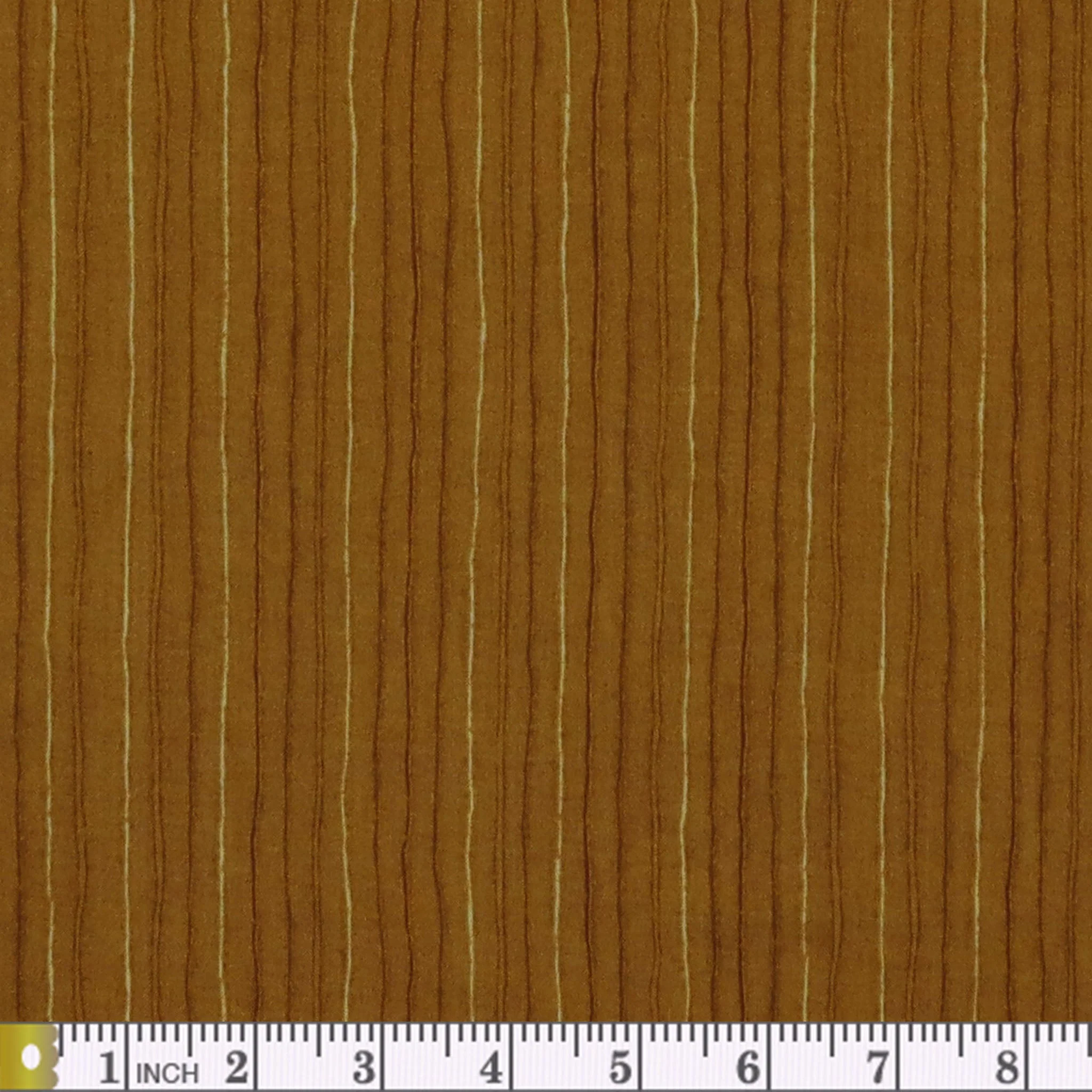 Star of Wonder, Star of Light Ribbon Fabric Collection - Caramel - Image 2