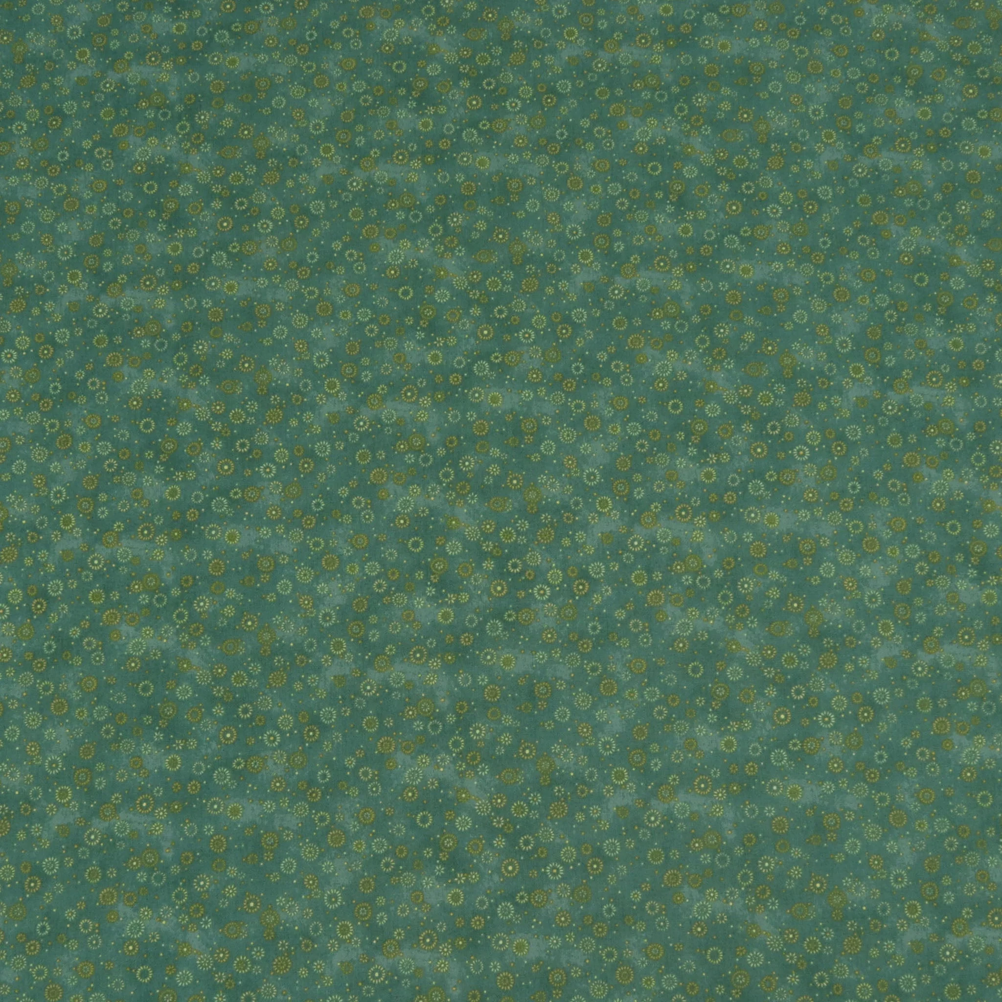 Star of Wonder, Star of Light Twinkle Fabric Collection - Aqua