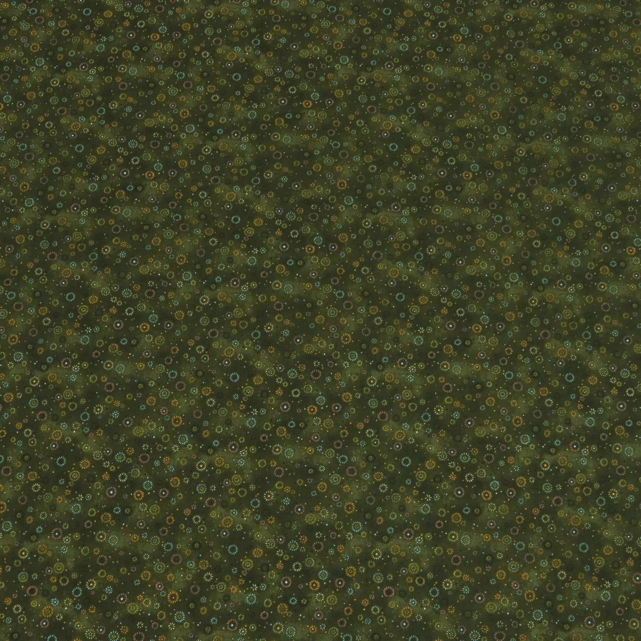 Star of Wonder, Star of Light Twinkle Fabric Collection - Holly