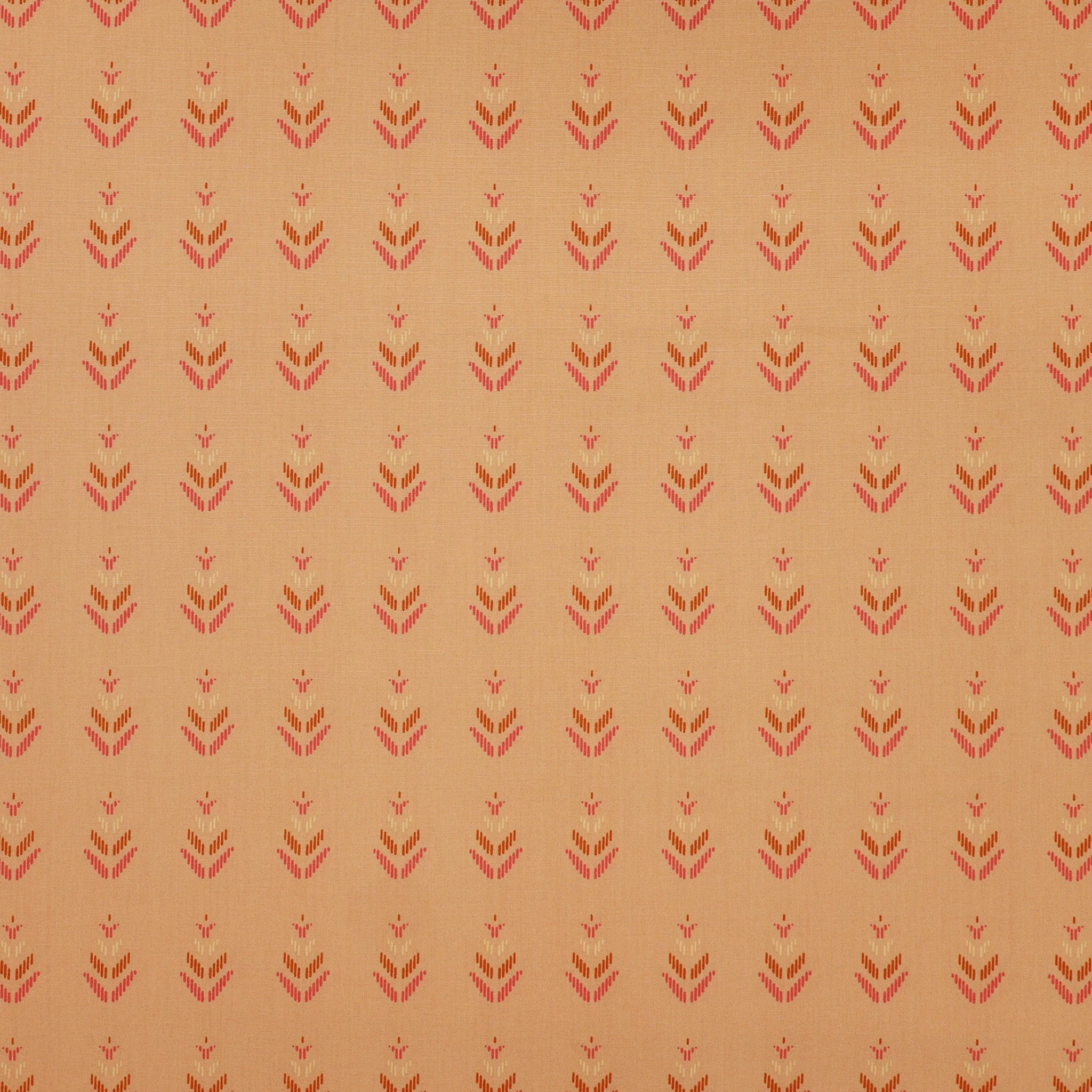 Starling Fabric Collection - Feathered Frill
