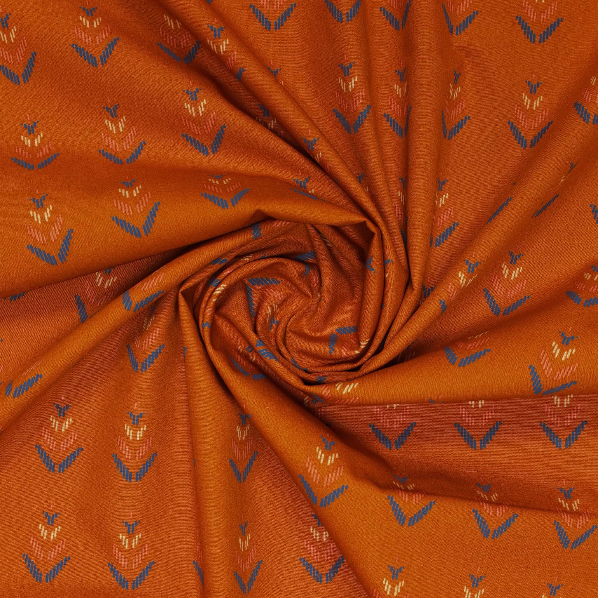 Starling Fabric Collection - Feathered Fringe - Image 2