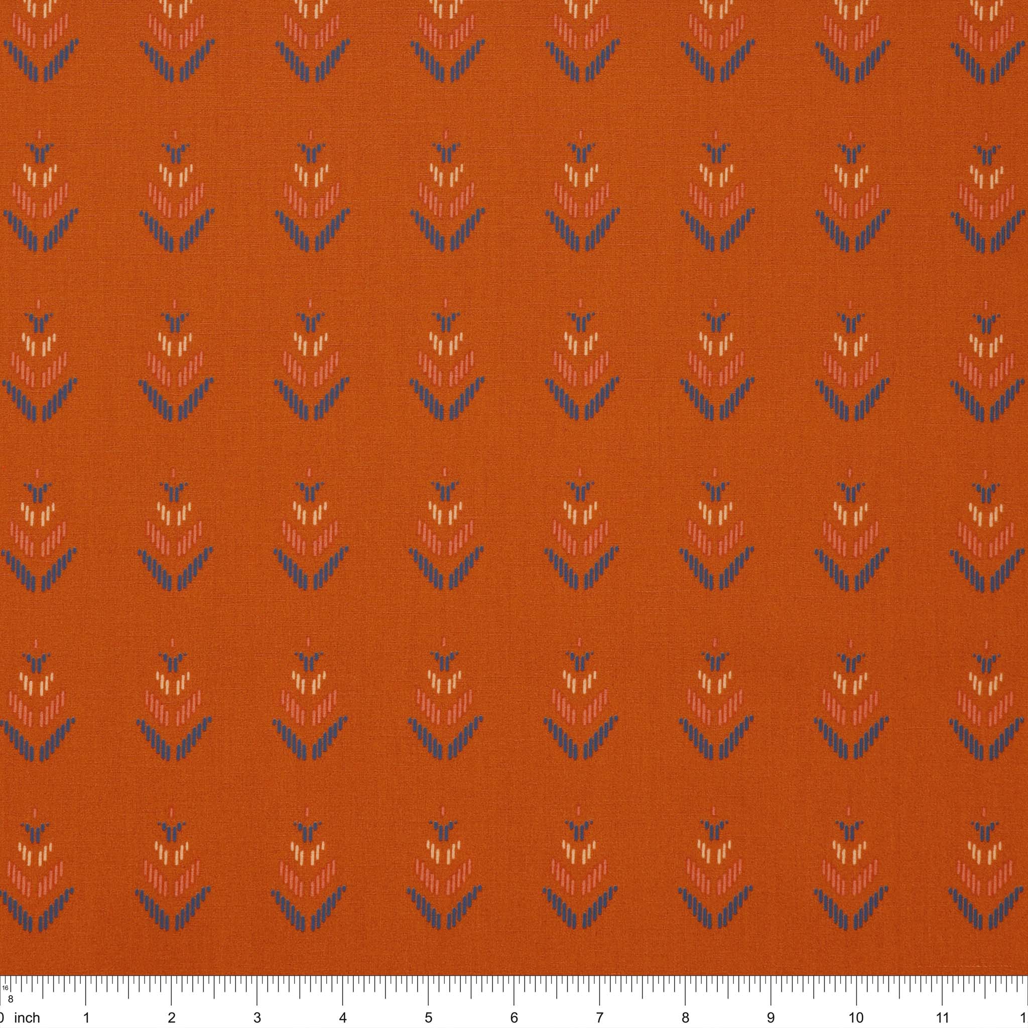 Starling Fabric Collection - Feathered Fringe - Image 3