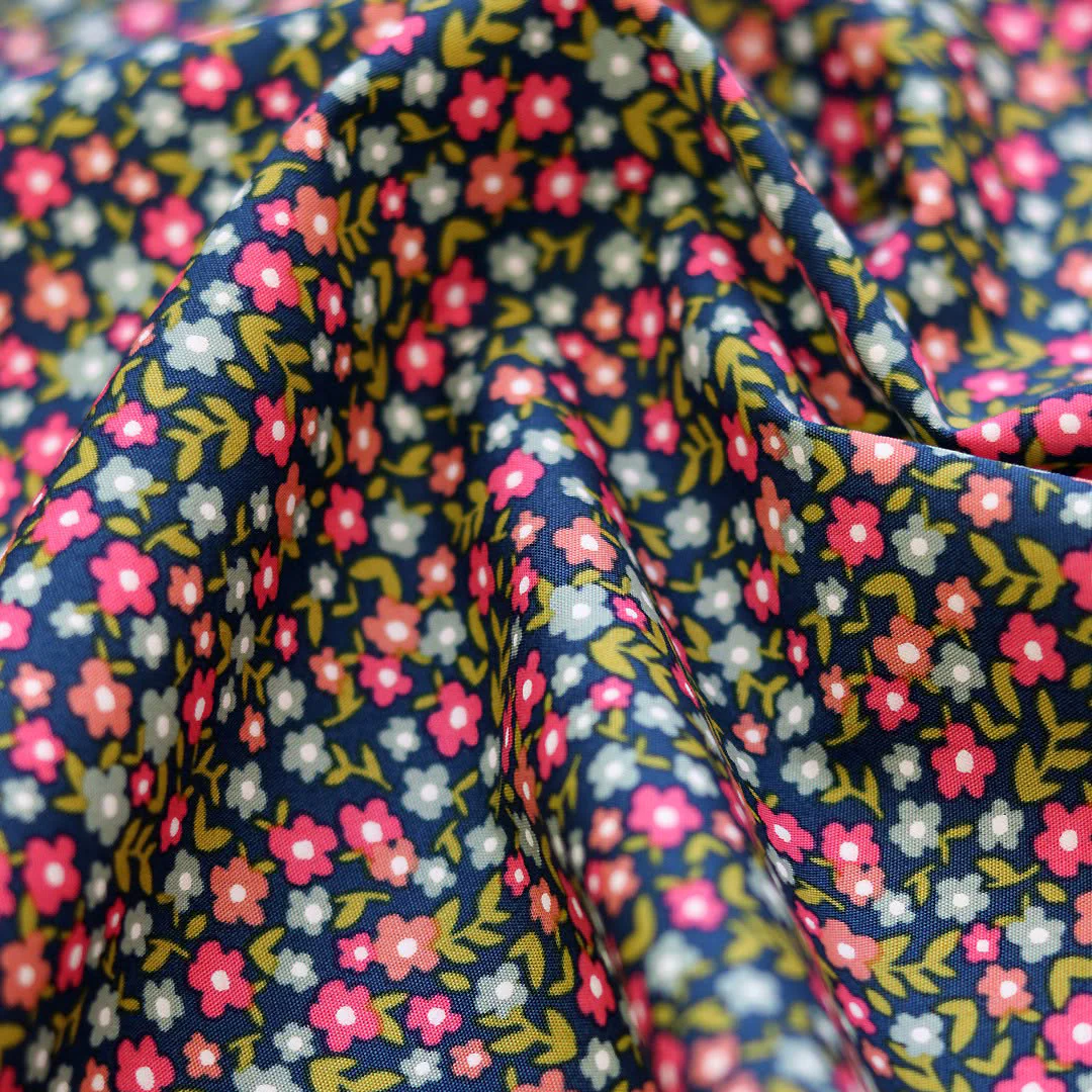 Starling Fabric Collection - Etchmark Meadow - Image 8