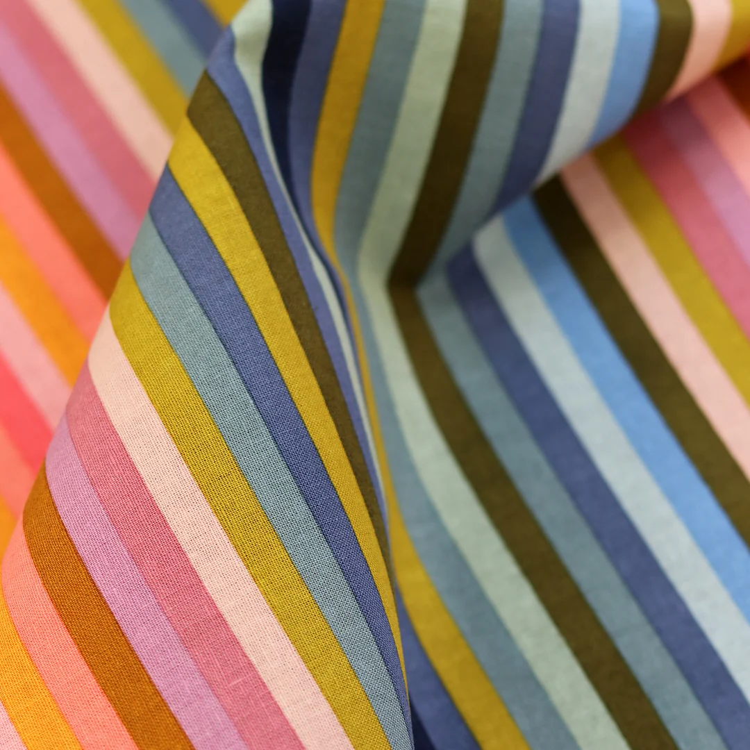 Starling Fabric Collection - Etchmark Meadow - Image 9