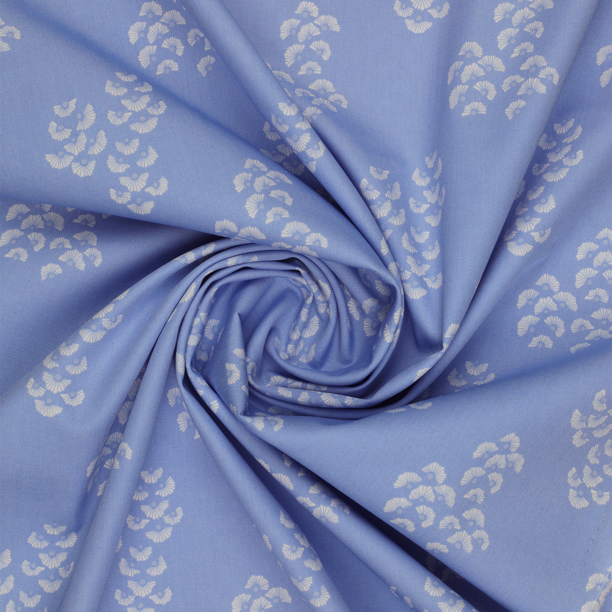 Stillwater Fabric Collection - Bloomfall Daybreak - Image 2