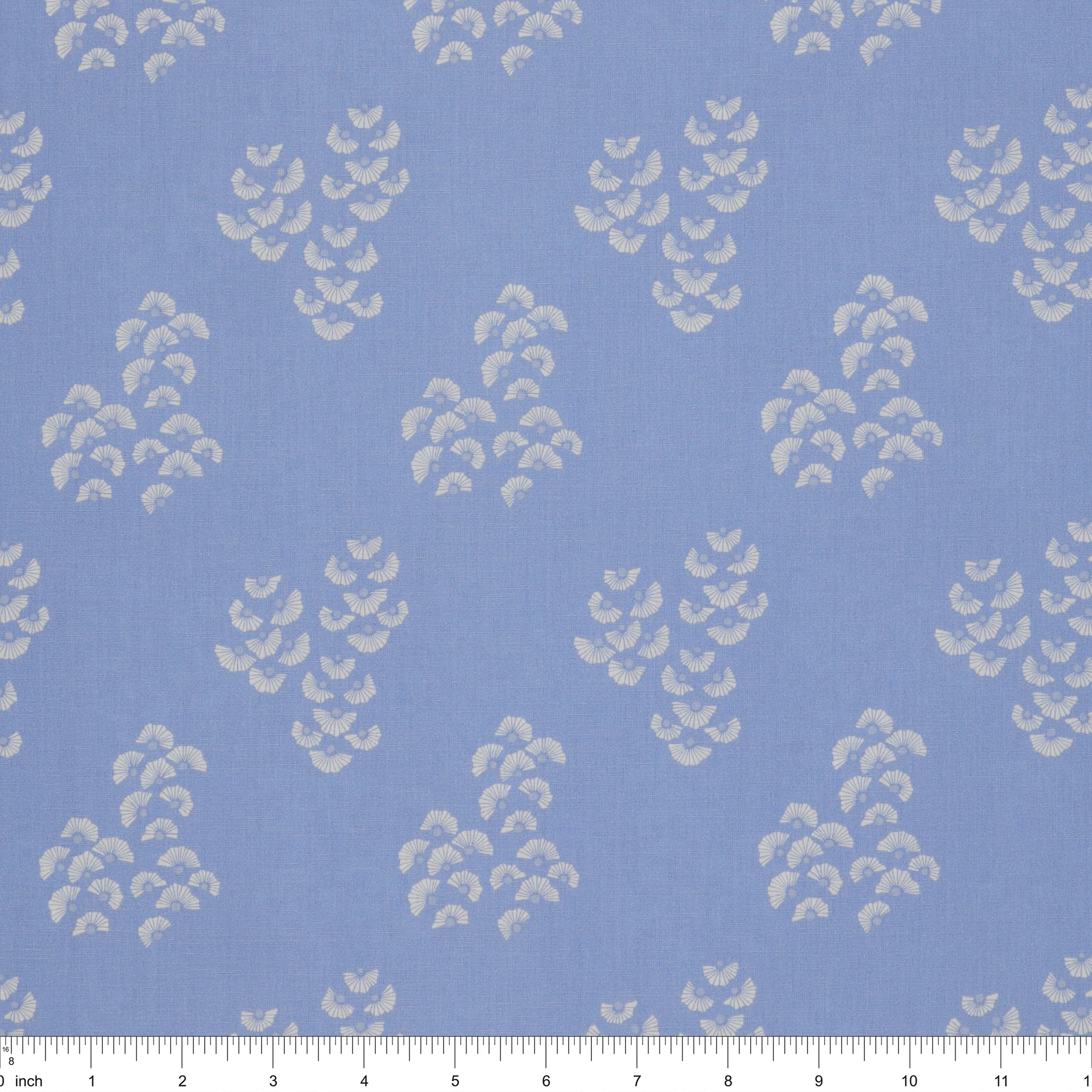 Stillwater Fabric Collection - Bloomfall Daybreak - Image 3