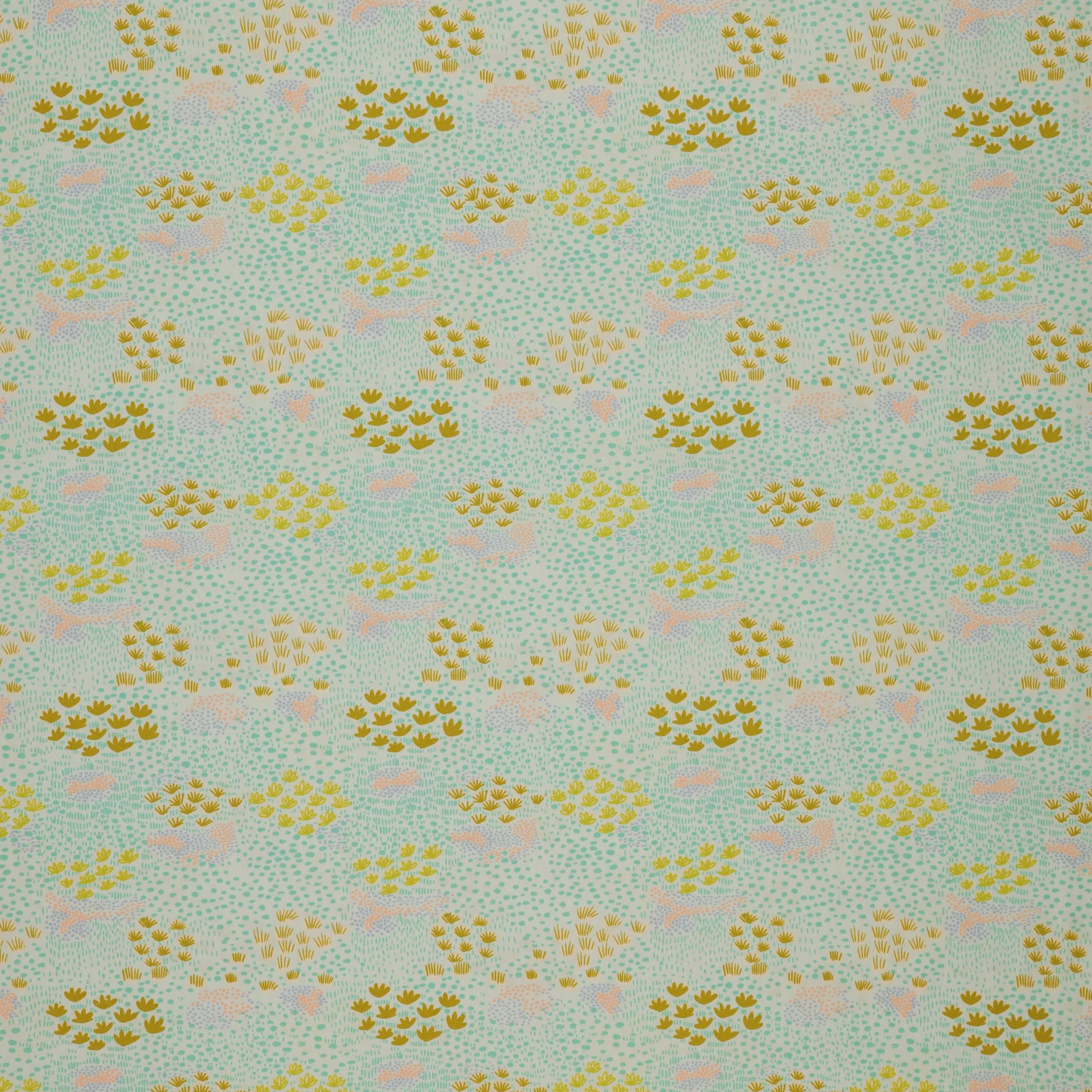 Stillwater Fabric Collection - Petal Reflections Daybreak