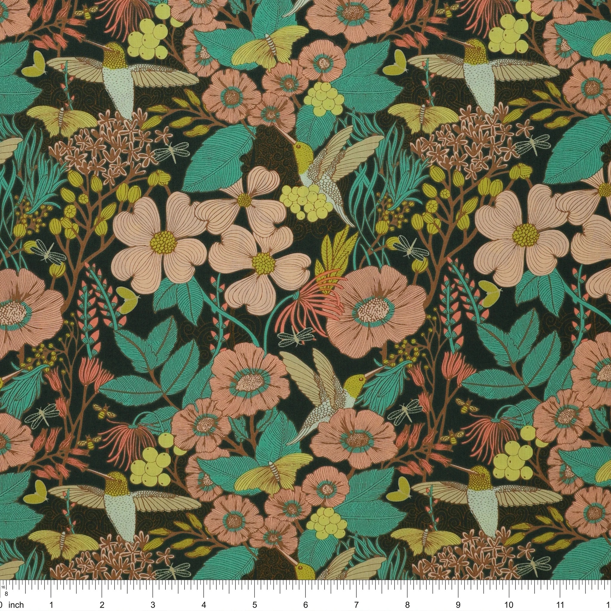 Stillwater Fabric Collection - Stillwater Twilight - Image 3