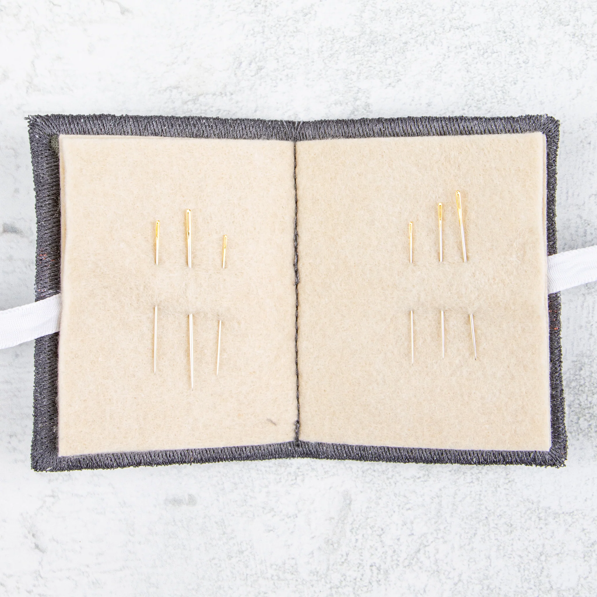 Stitch Your Sewing Room Embroidery USB Pattern - Image 5