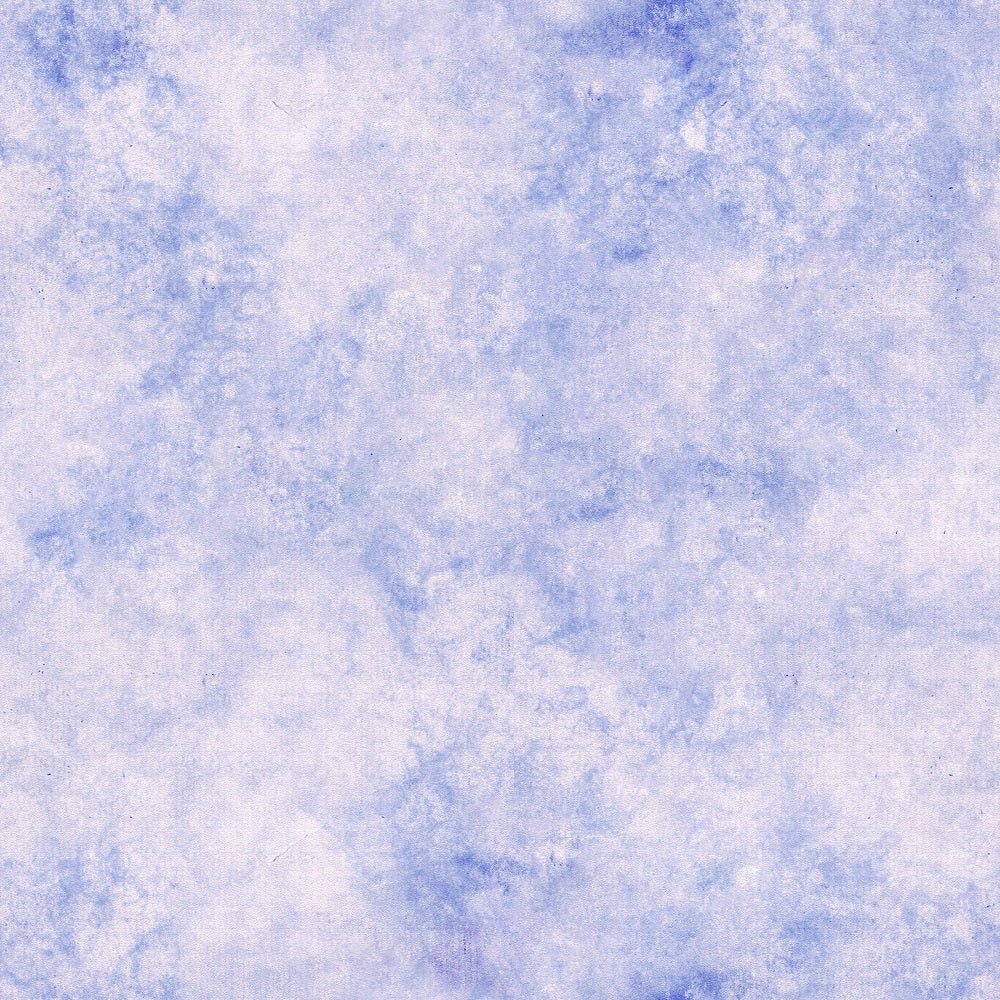 Summer Charm 2 Blender Fabric - Violet